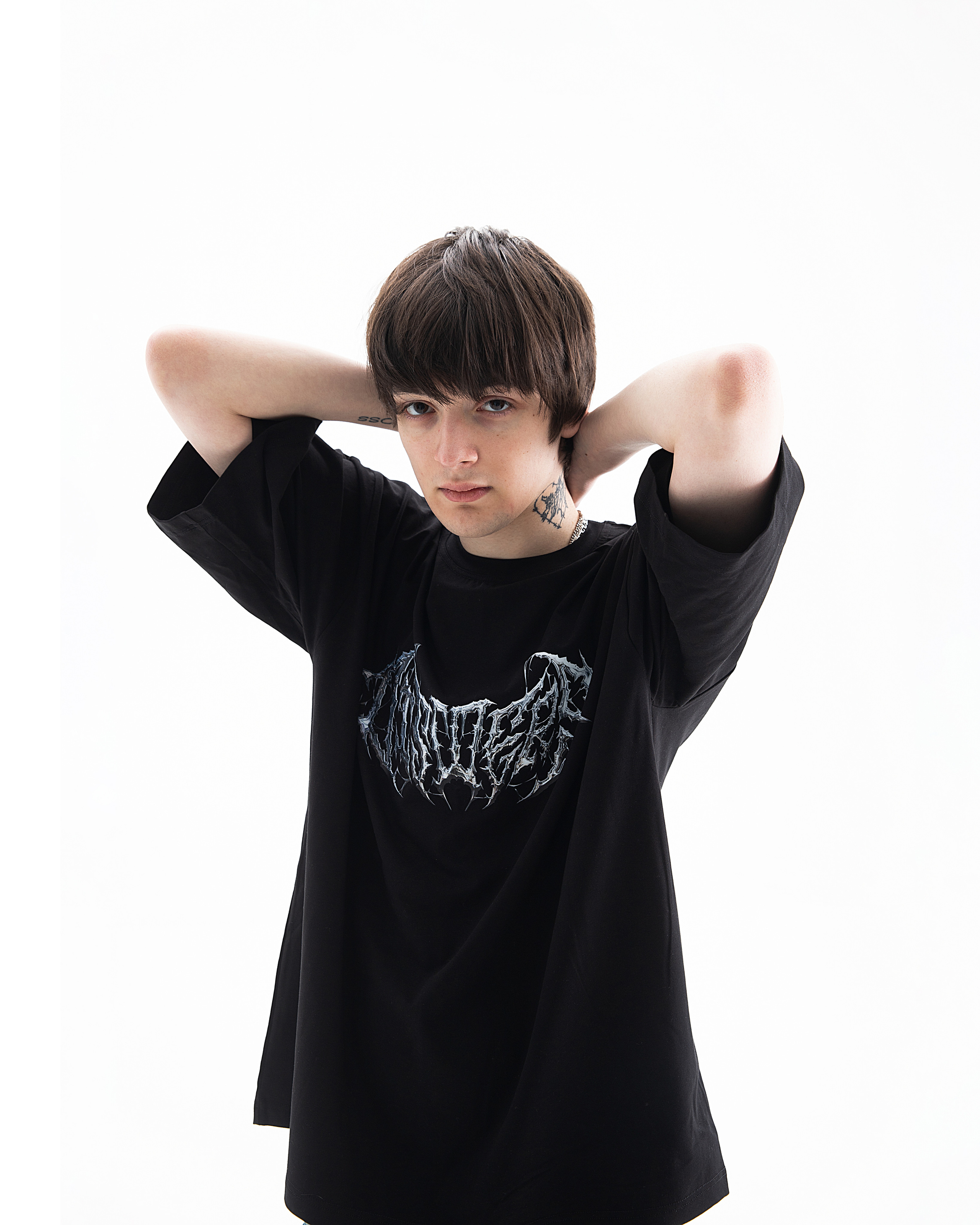 Disiderss. Фотограф Максим Кононенко Київ