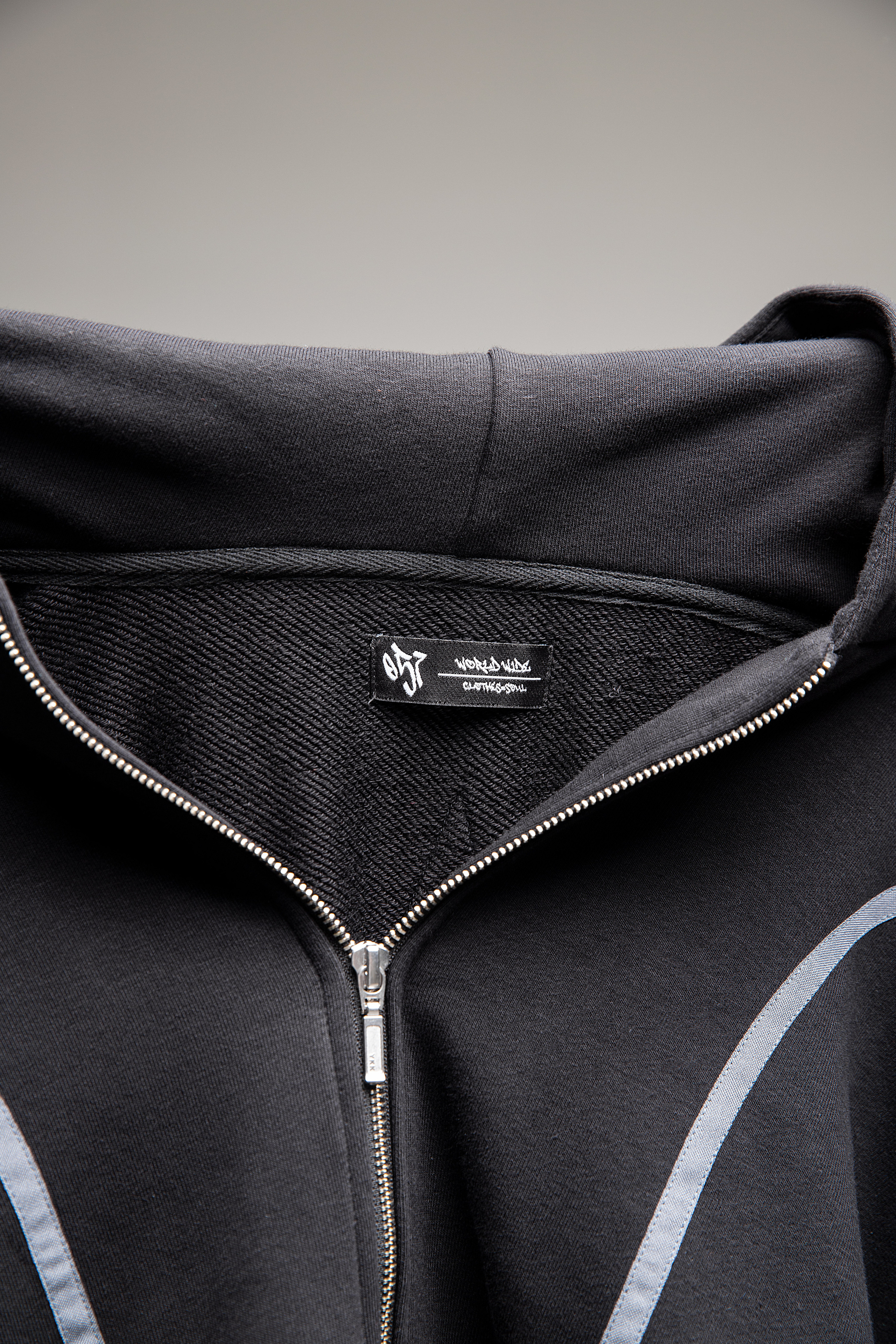 Hoodie for 057bandana. Фотограф Максим Кононенко Київ