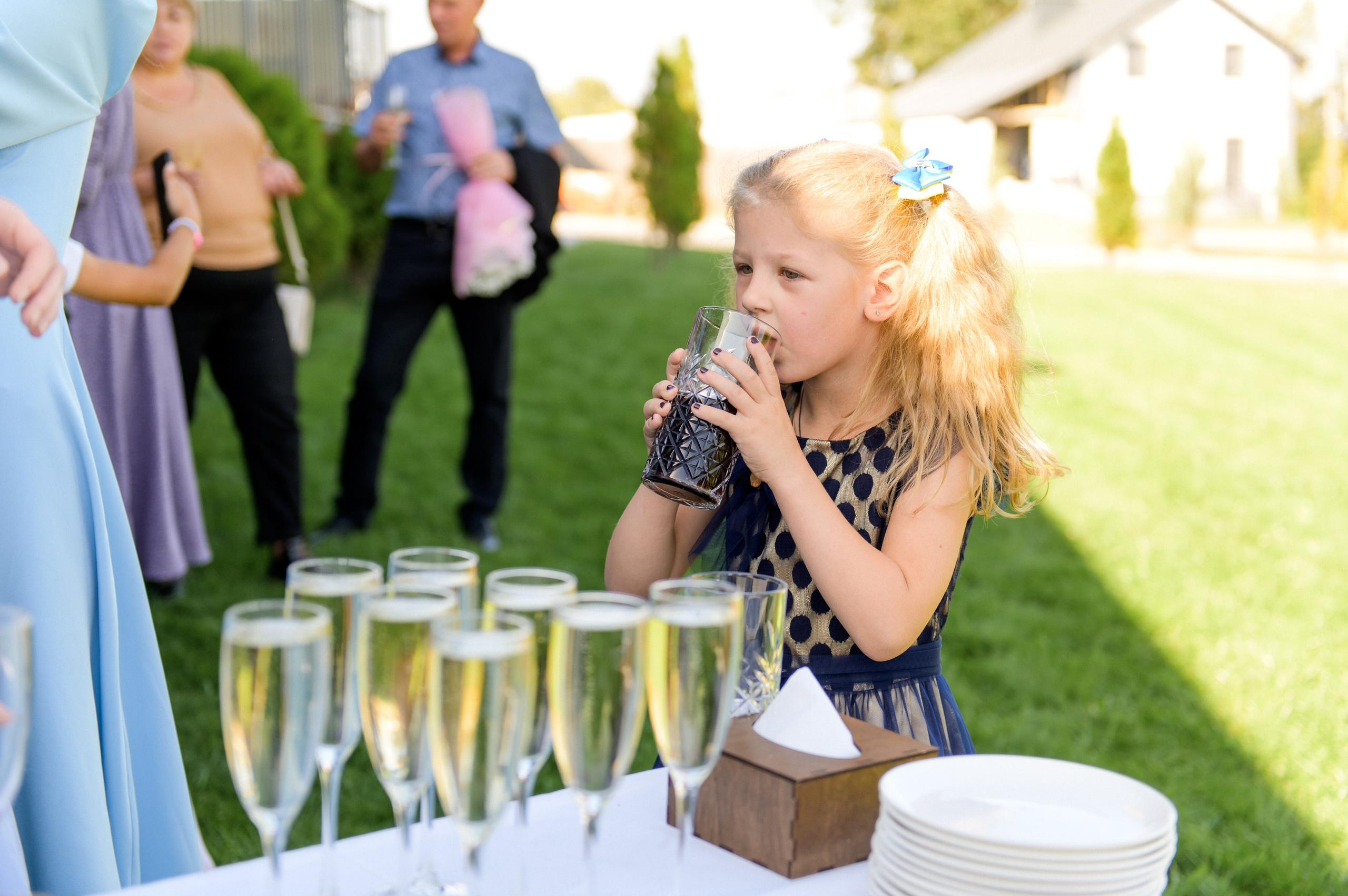 Our special September. Fostik Alexander — photographer