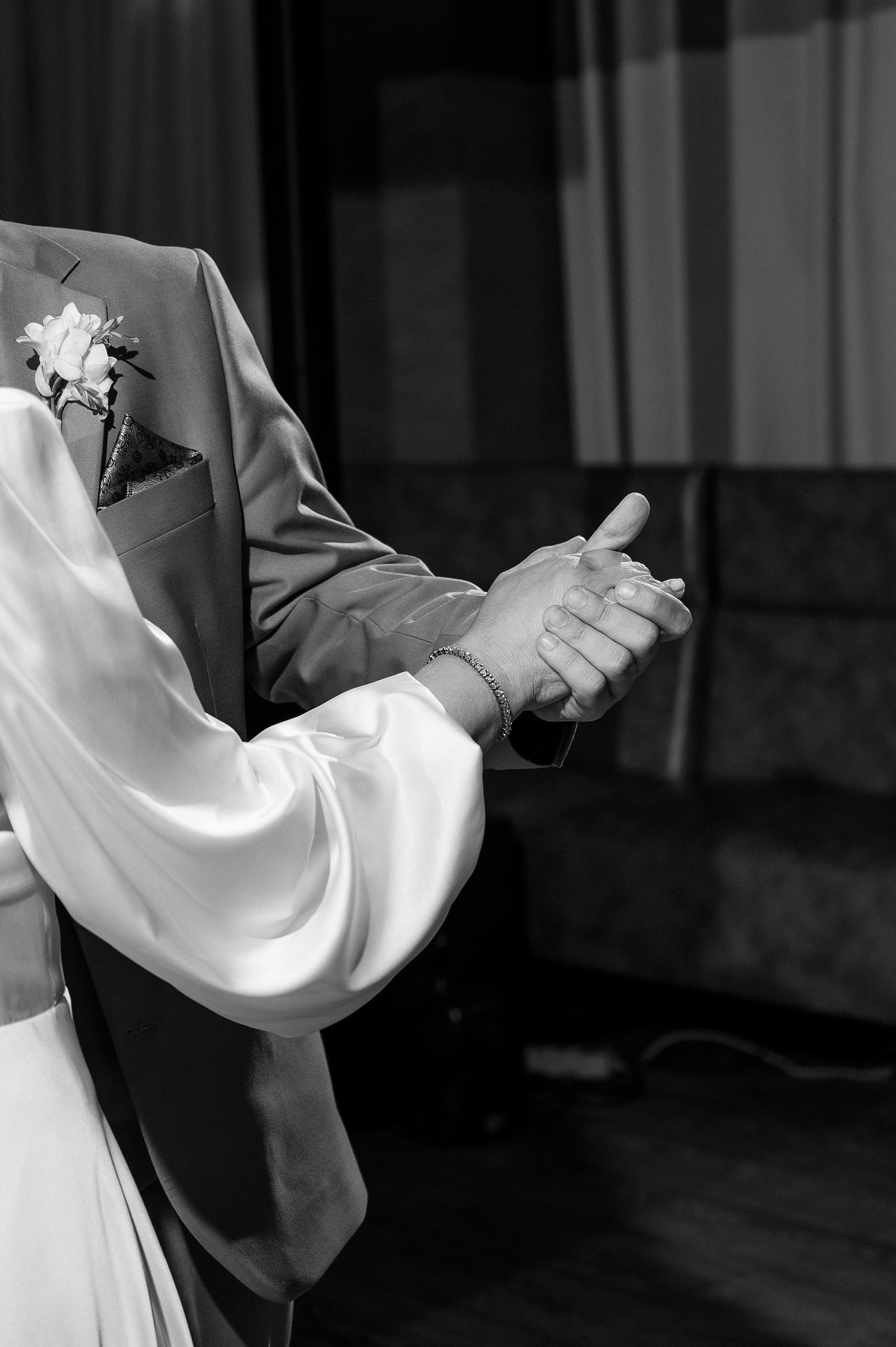 Wedding photo. Fostik Alexander — photographer