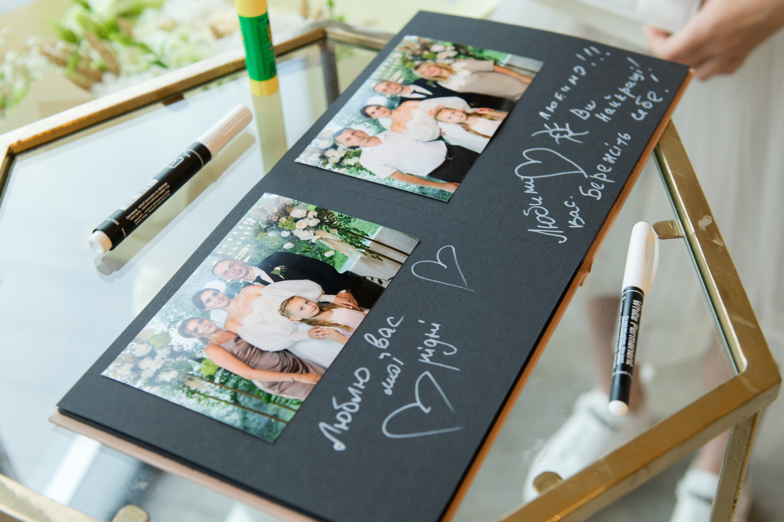 Rain is no problem. Fostik Alexander — photographer