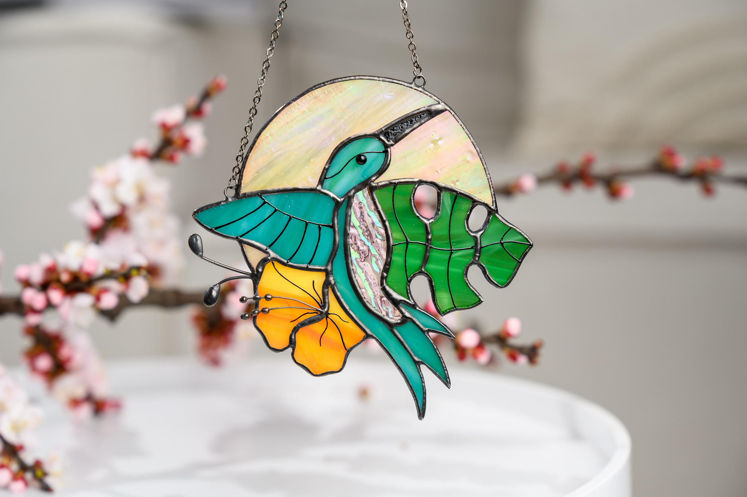 Venus glass art. Фостик Олександр — фотограф