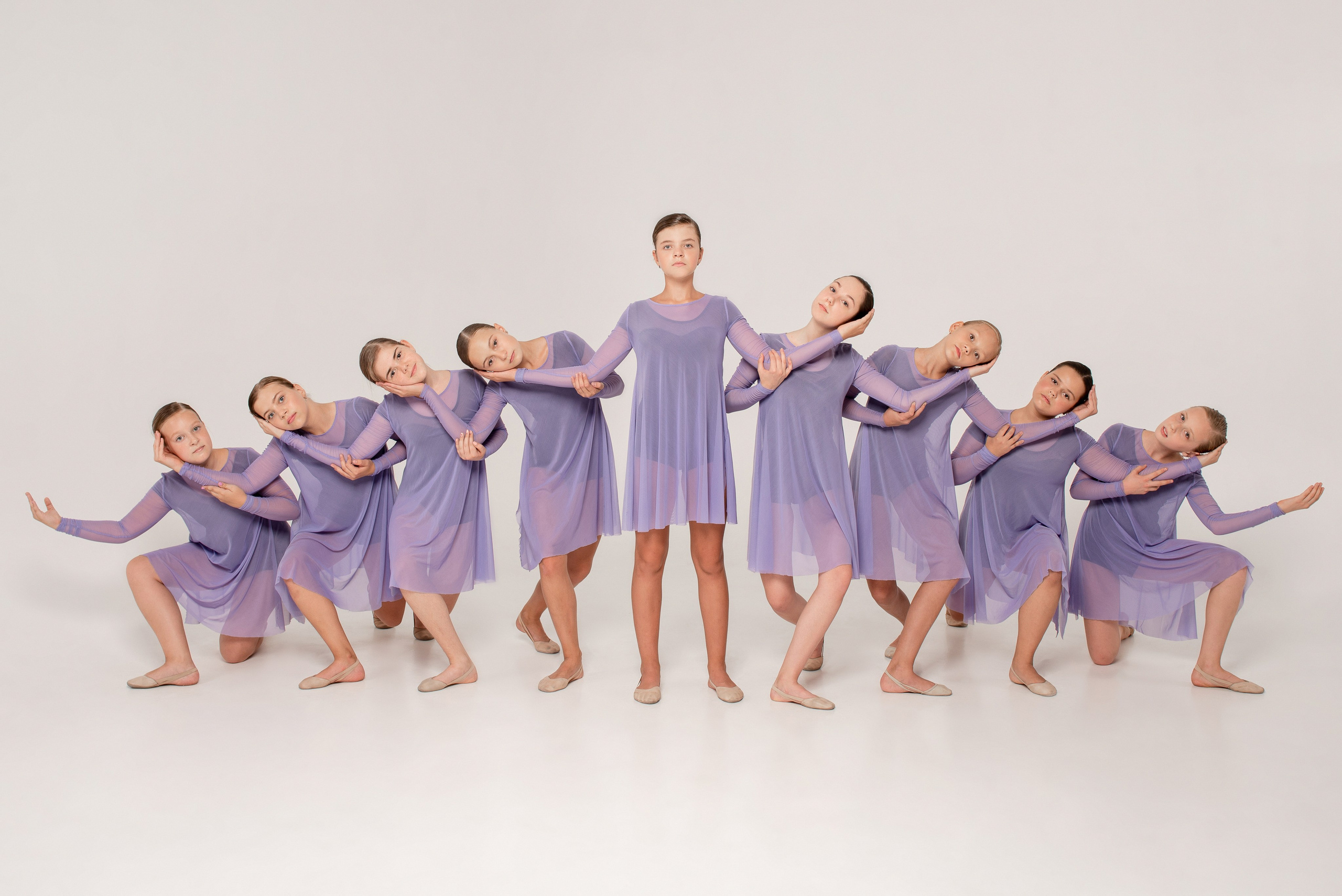 «Пируэт». Фостик Александр — фотограф