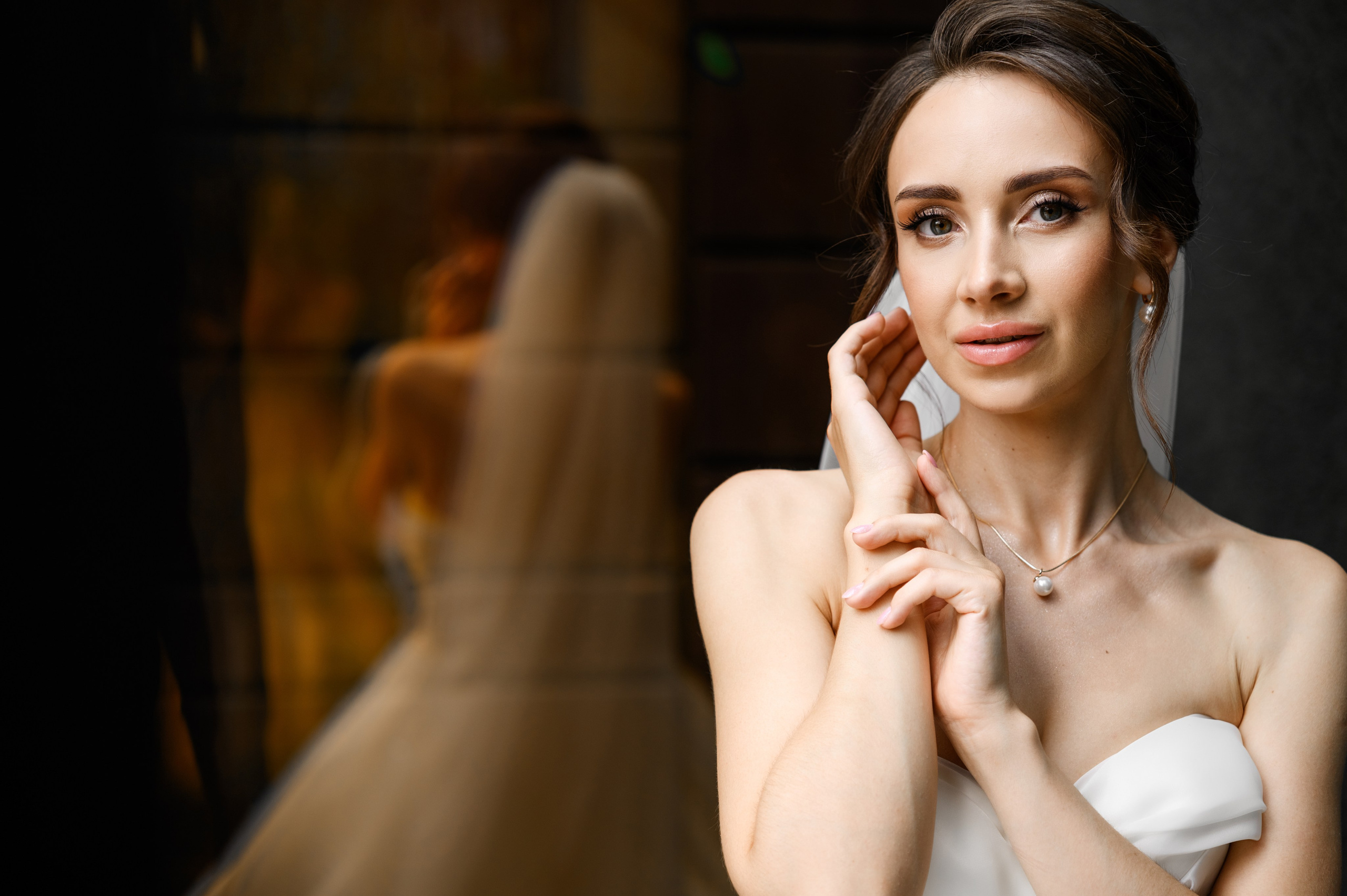 Your heart is near. Fostik Alexander — photographer