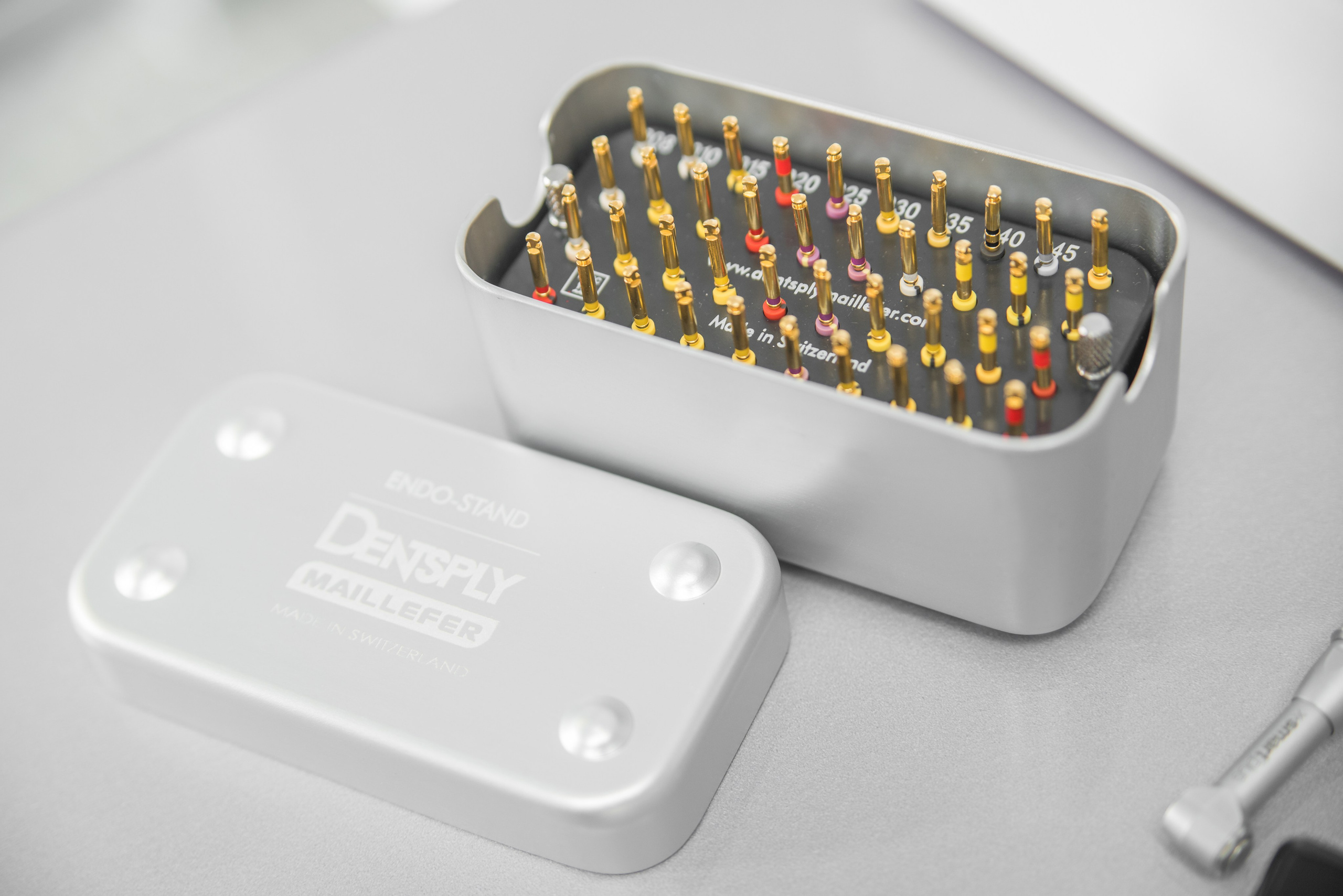 Стоматологія доктора Альошина. Фостик Олександр — фотограф