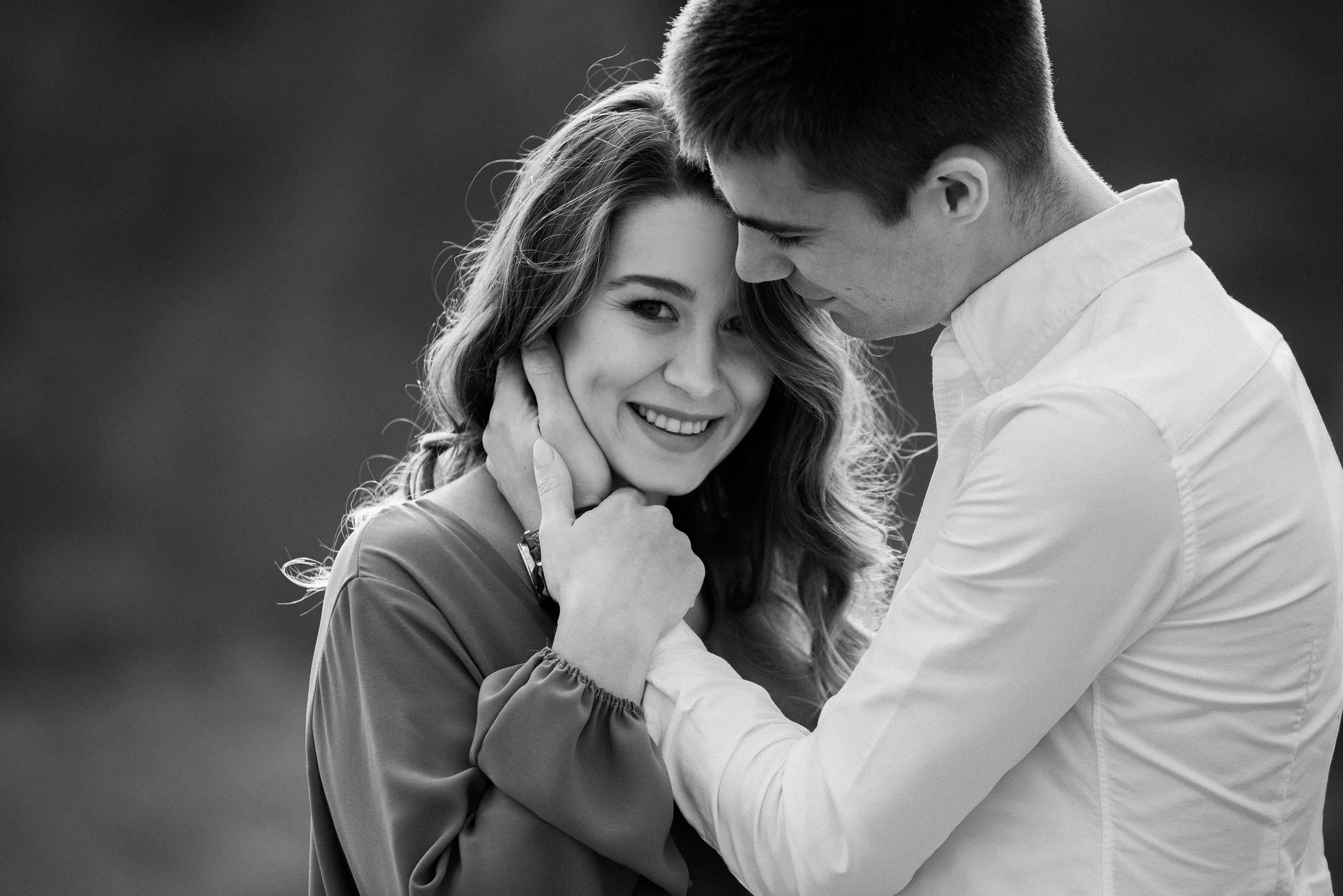 Счастье внутри нас. Фостик Александр — фотограф