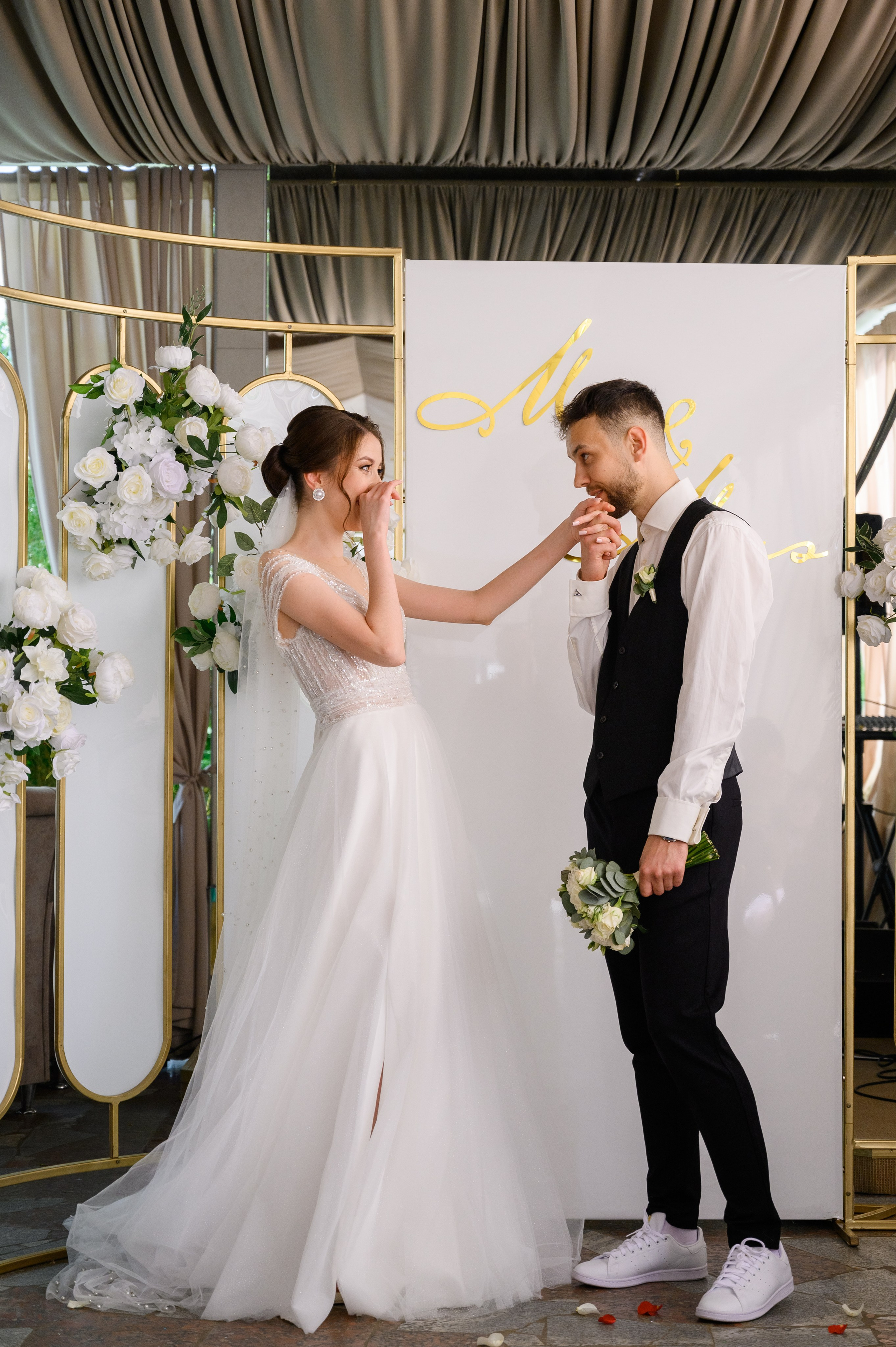 Ours forever. Fostik Alexander — photographer