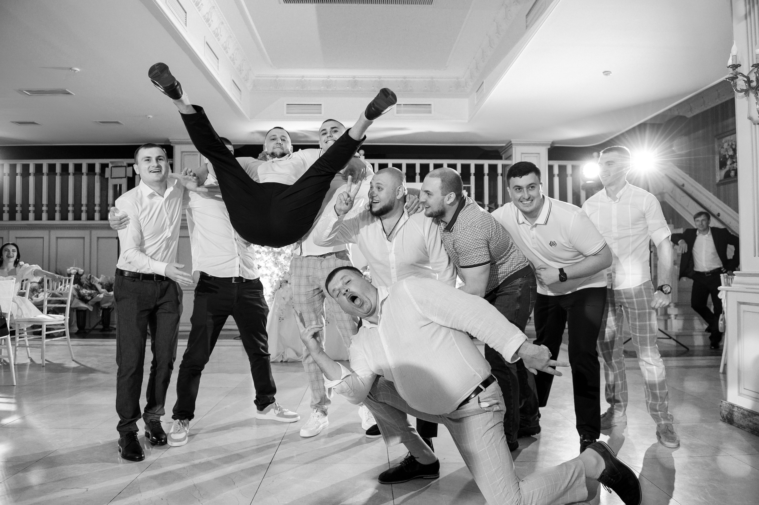 Наші обійми. Фостик Олександр — фотограф