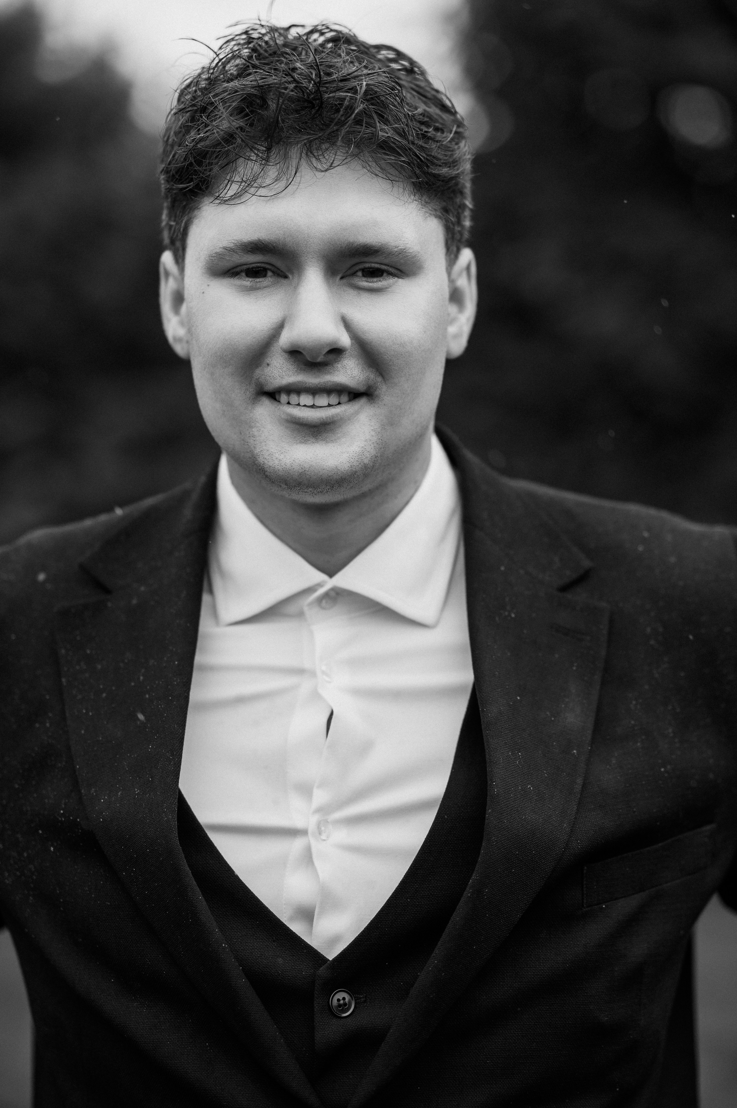 Подих кохання. Фостик Олександр — фотограф