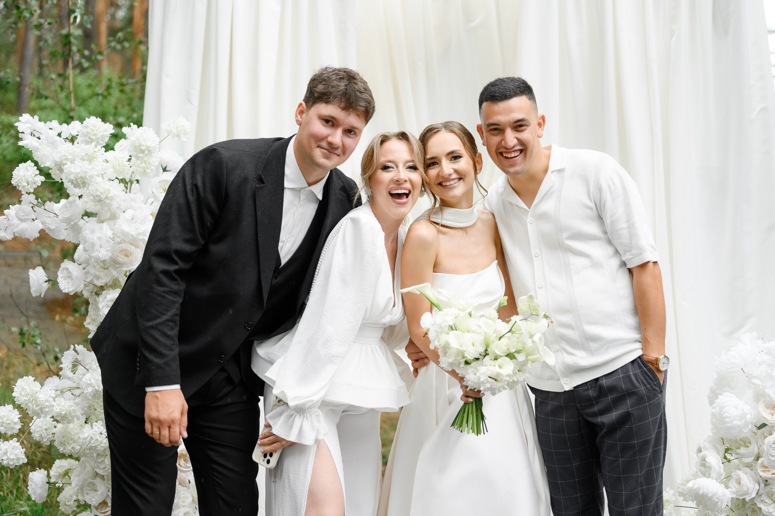 Подих кохання. Фостик Олександр — фотограф