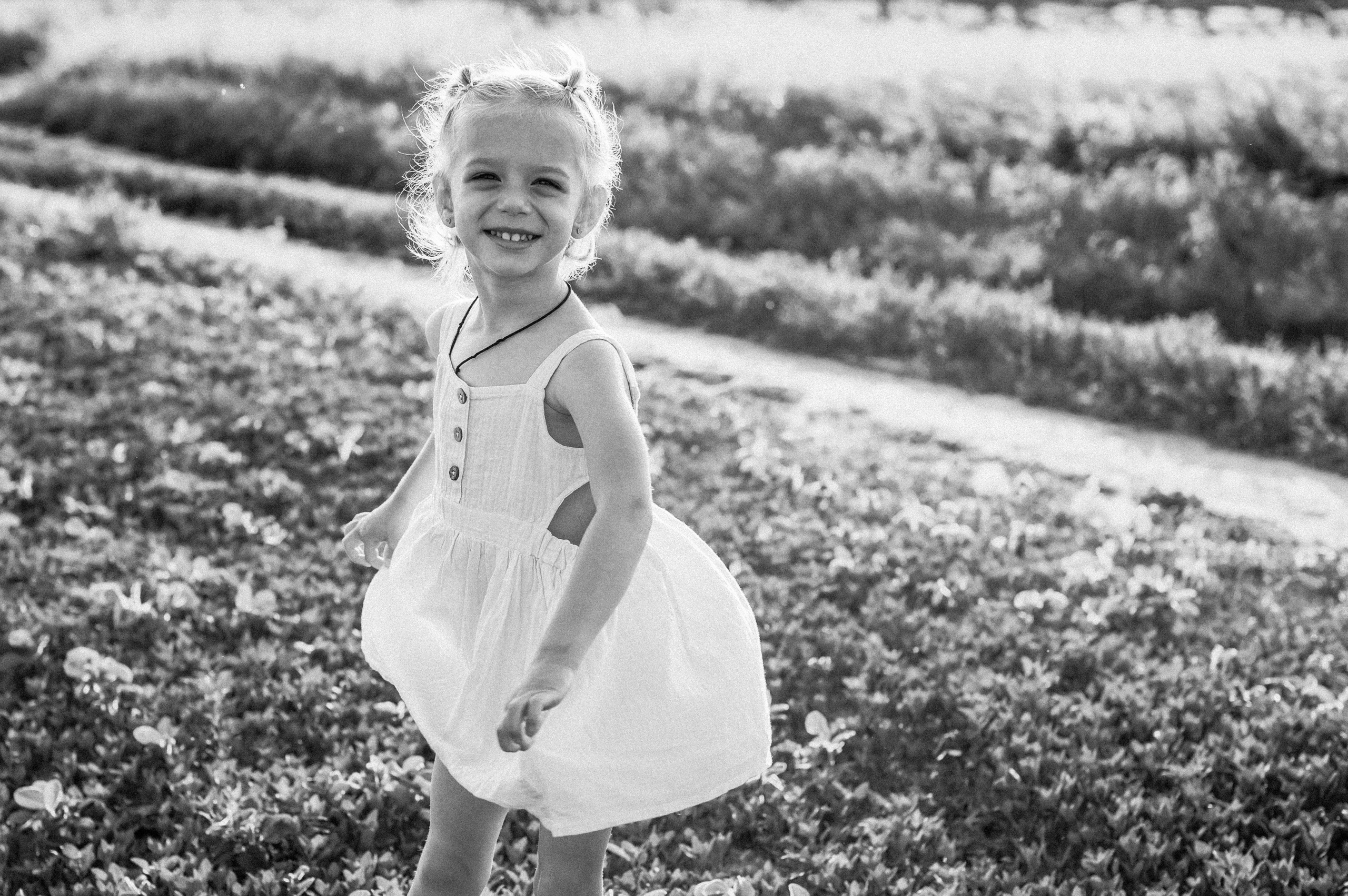 Sunny day. Fostik Alexander — photographer