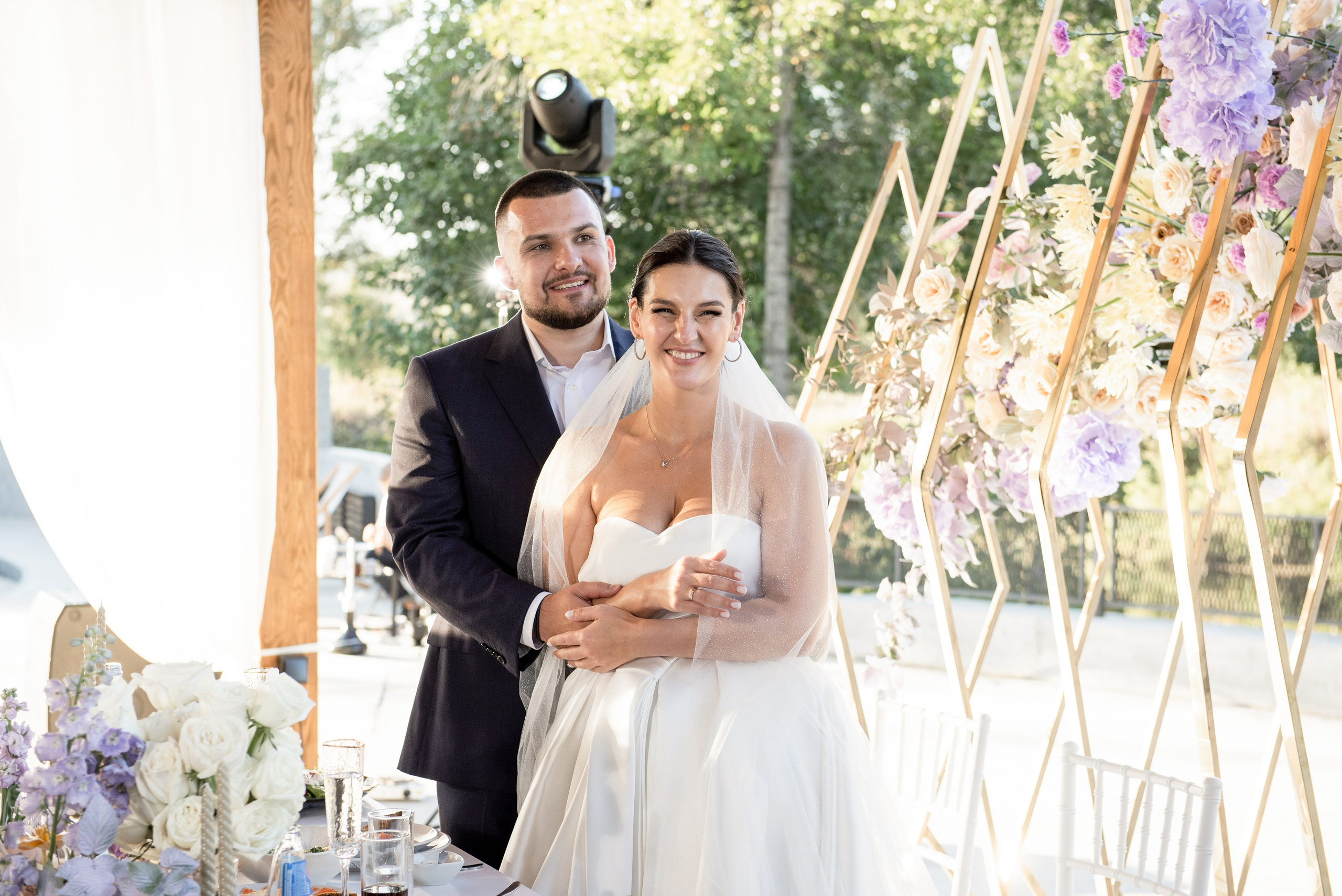 Више неба. Фостик Александр — фотограф