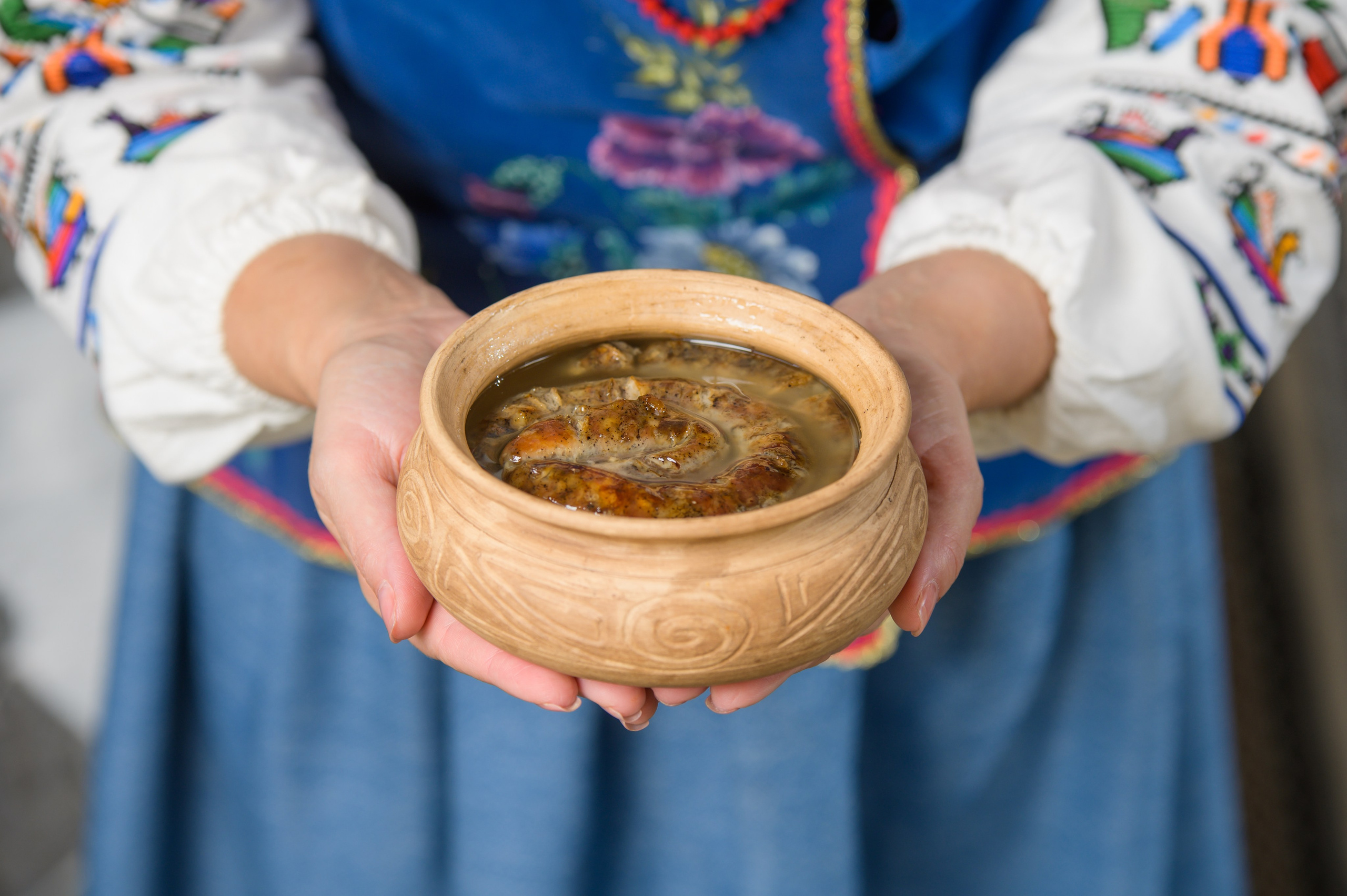 «Рідне село». Фостик Олександр — фотограф