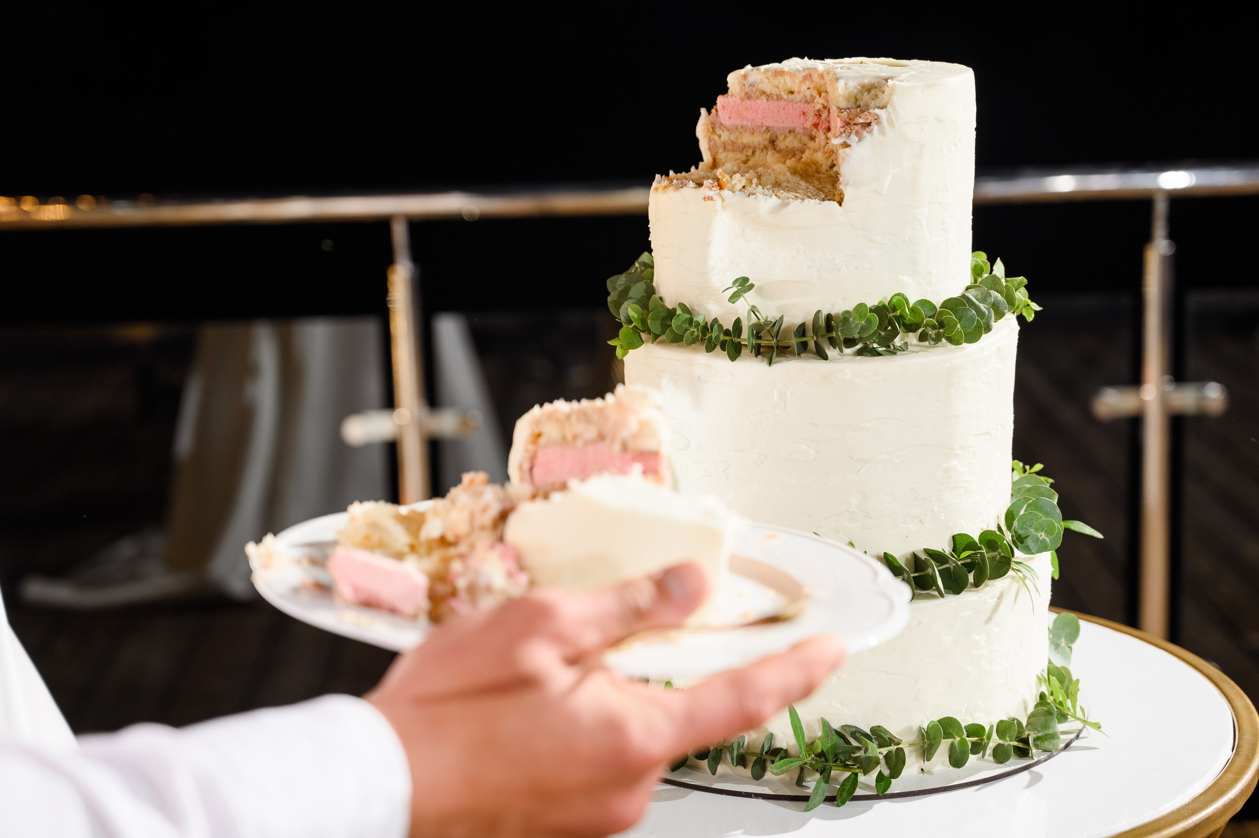 Улыбки счастья. Фостик Александр — фотограф