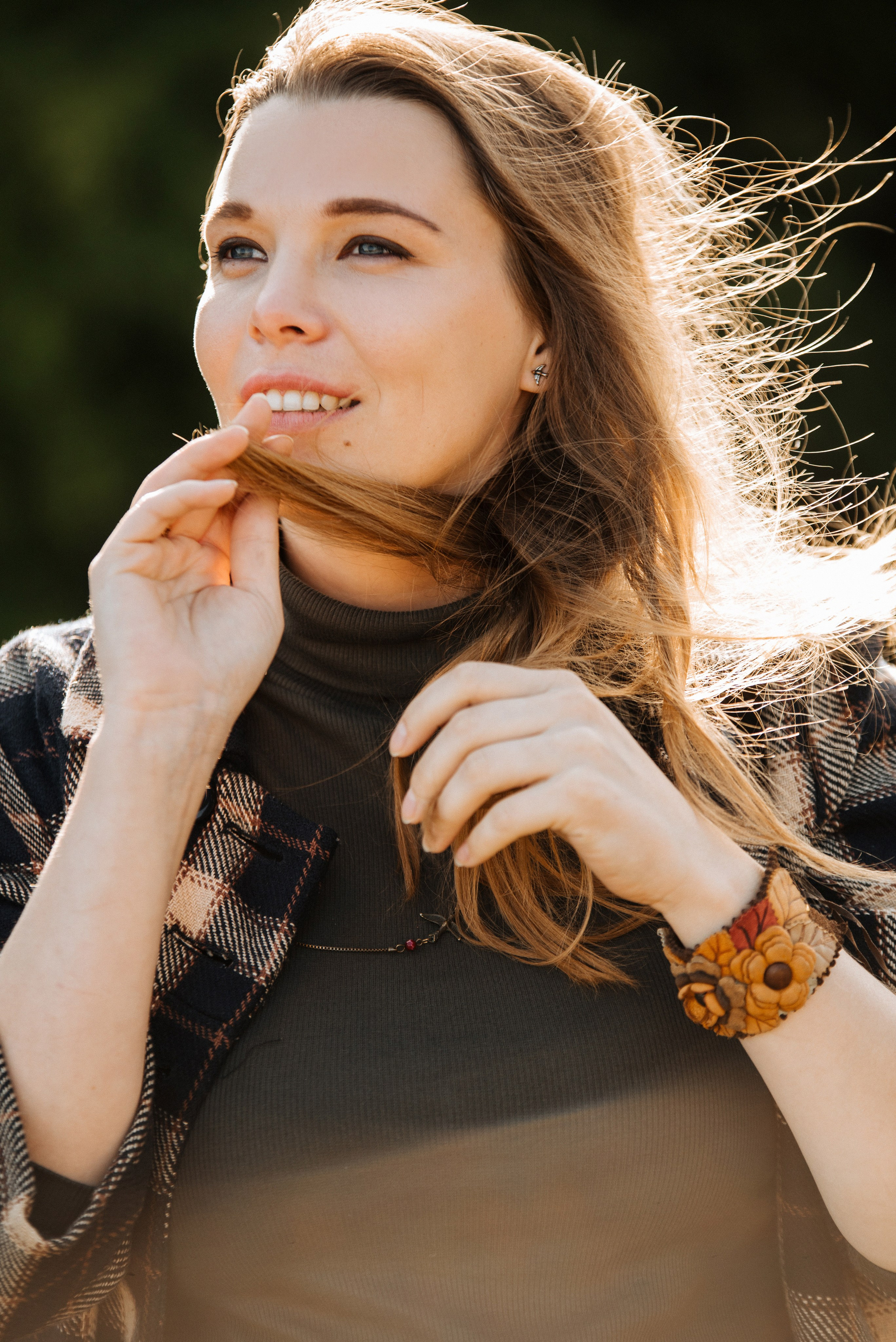 Любовь победит все. Фостик Александр — фотограф
