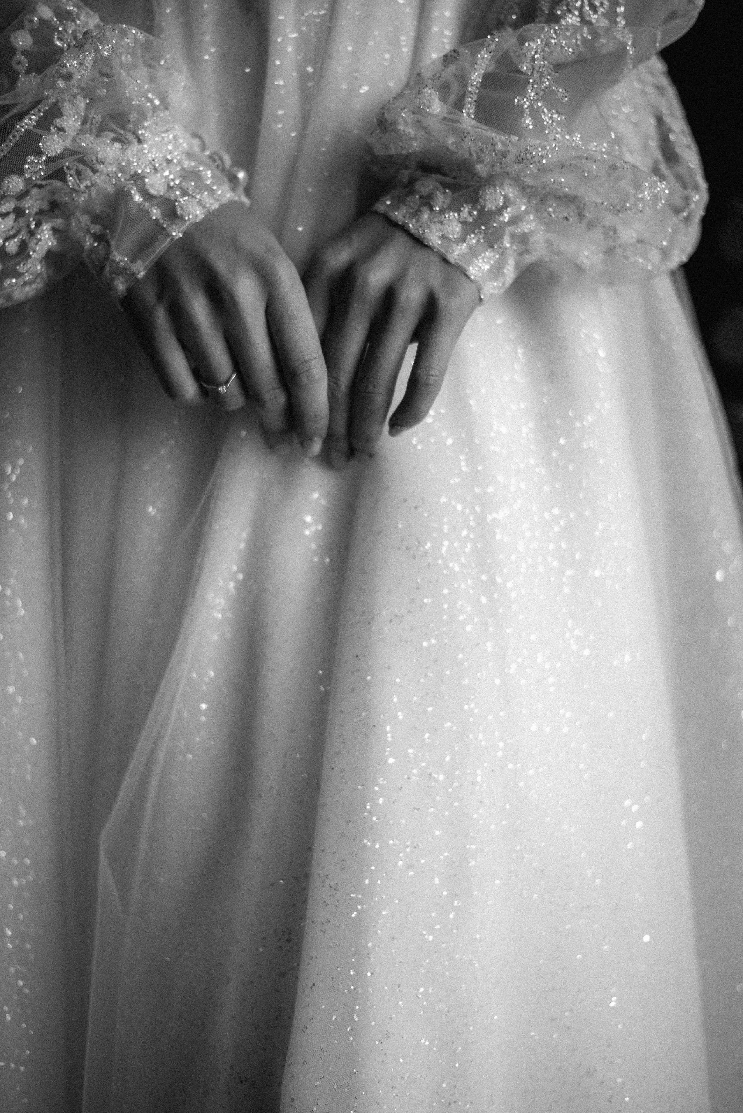 Sweet November. Fostik Alexander — photographer