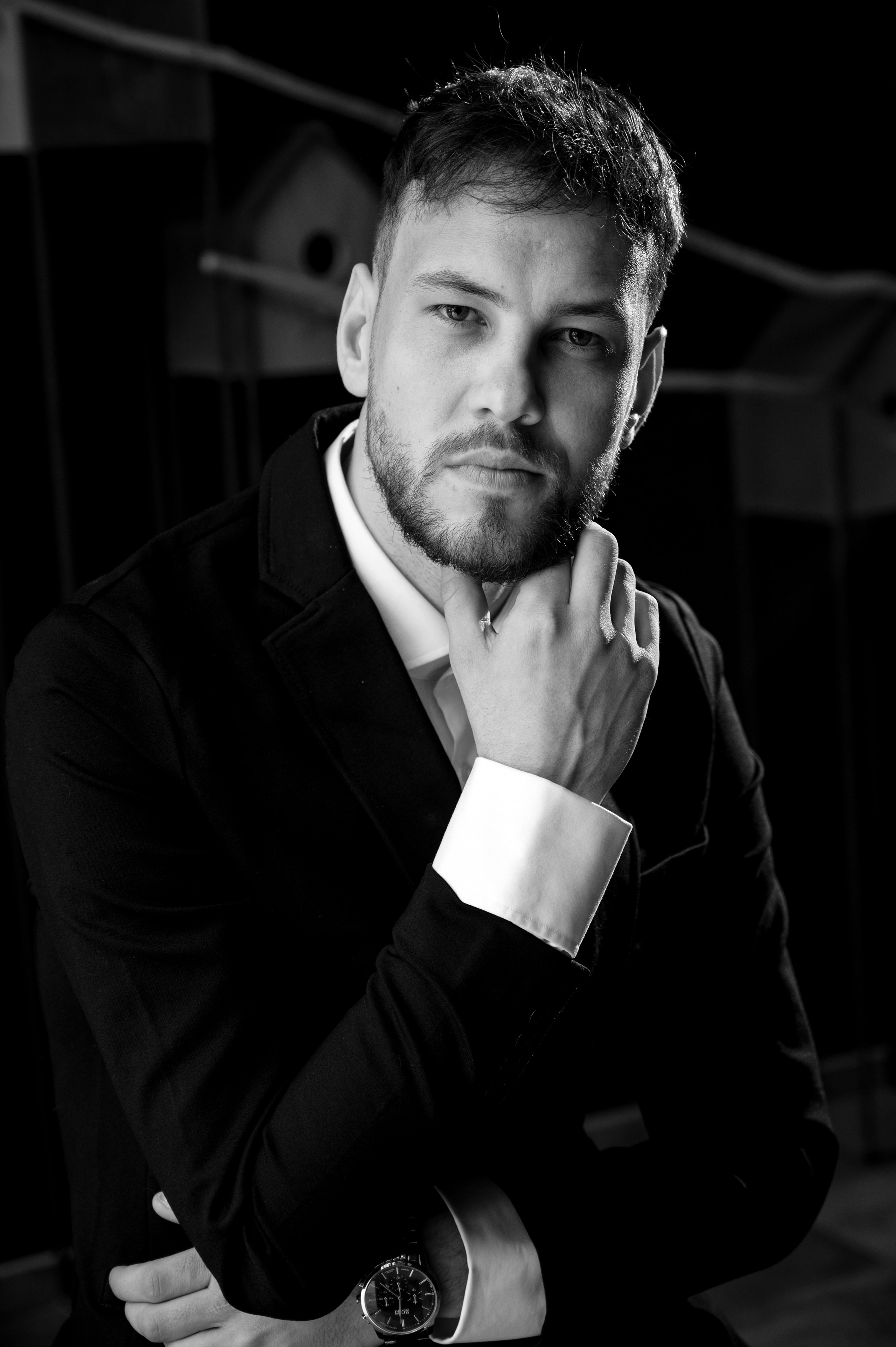 Ours forever. Fostik Alexander — photographer