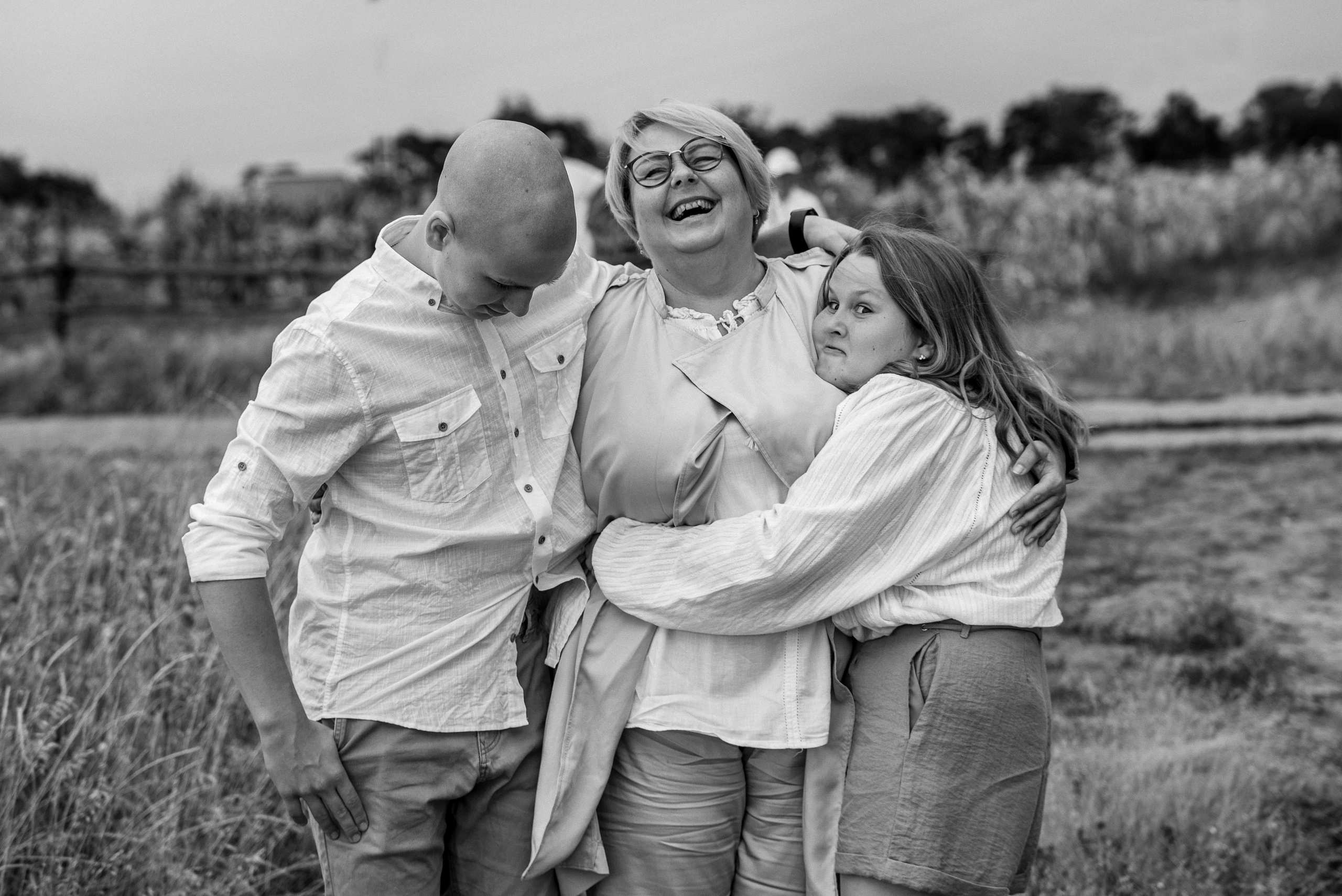 One piece. Fostik Alexander — photographer