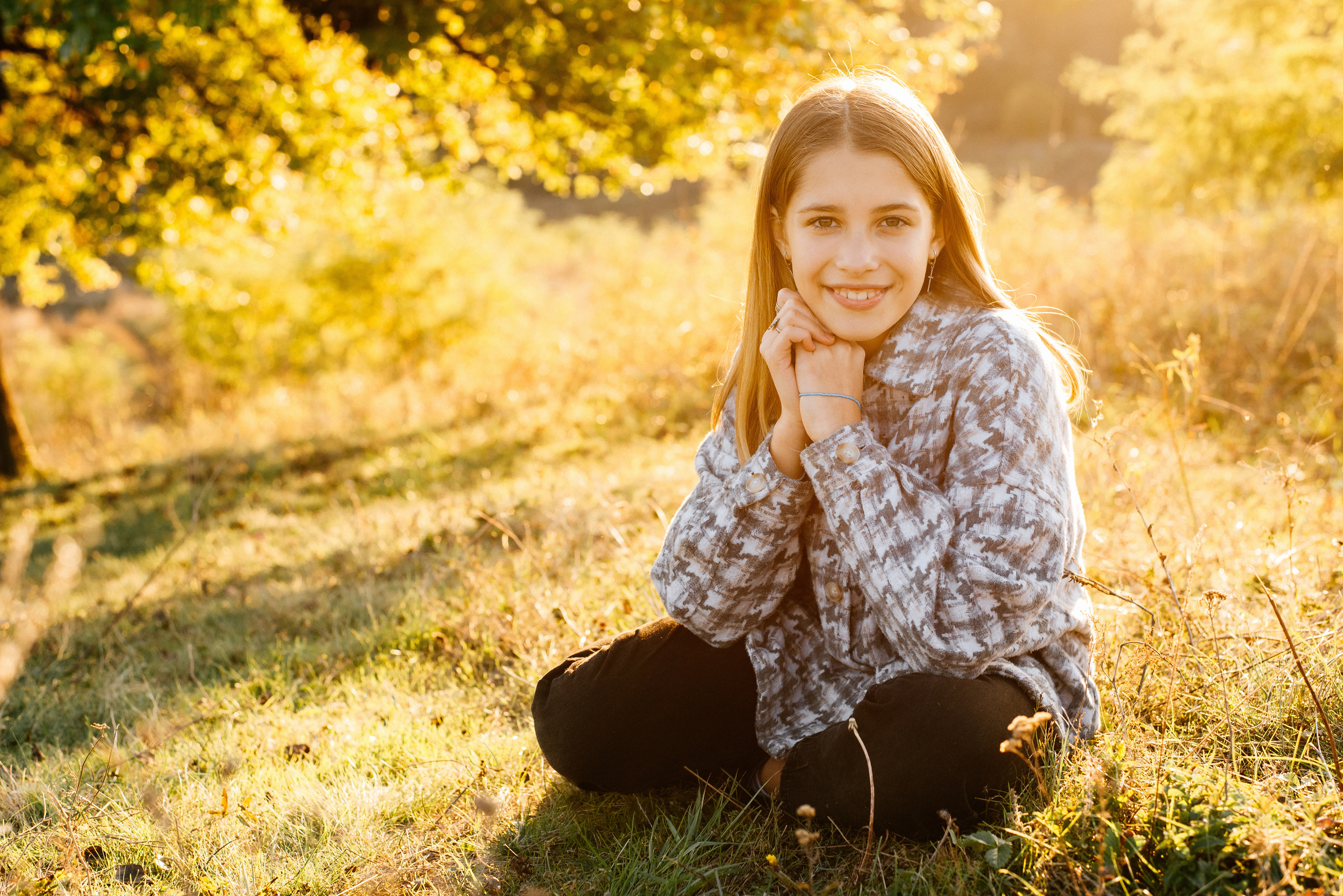 Kinder family. Фостик Александр — фотограф