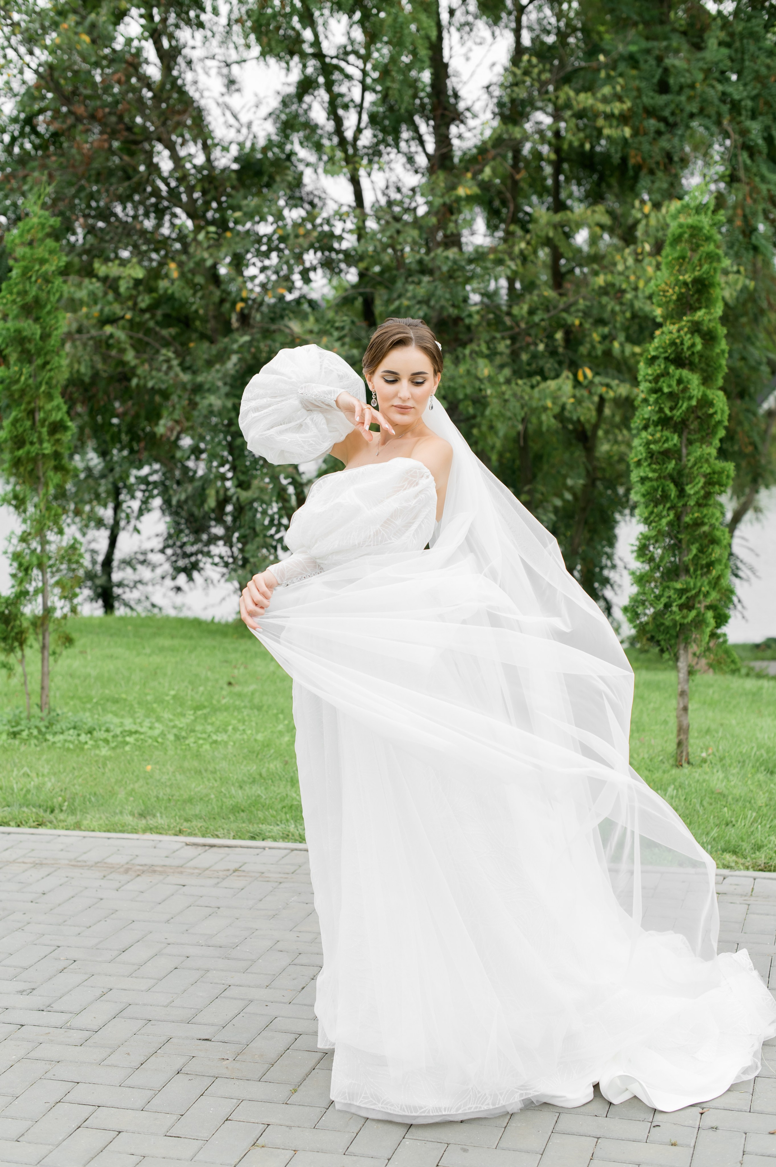 Rain is no problem. Fostik Alexander — photographer