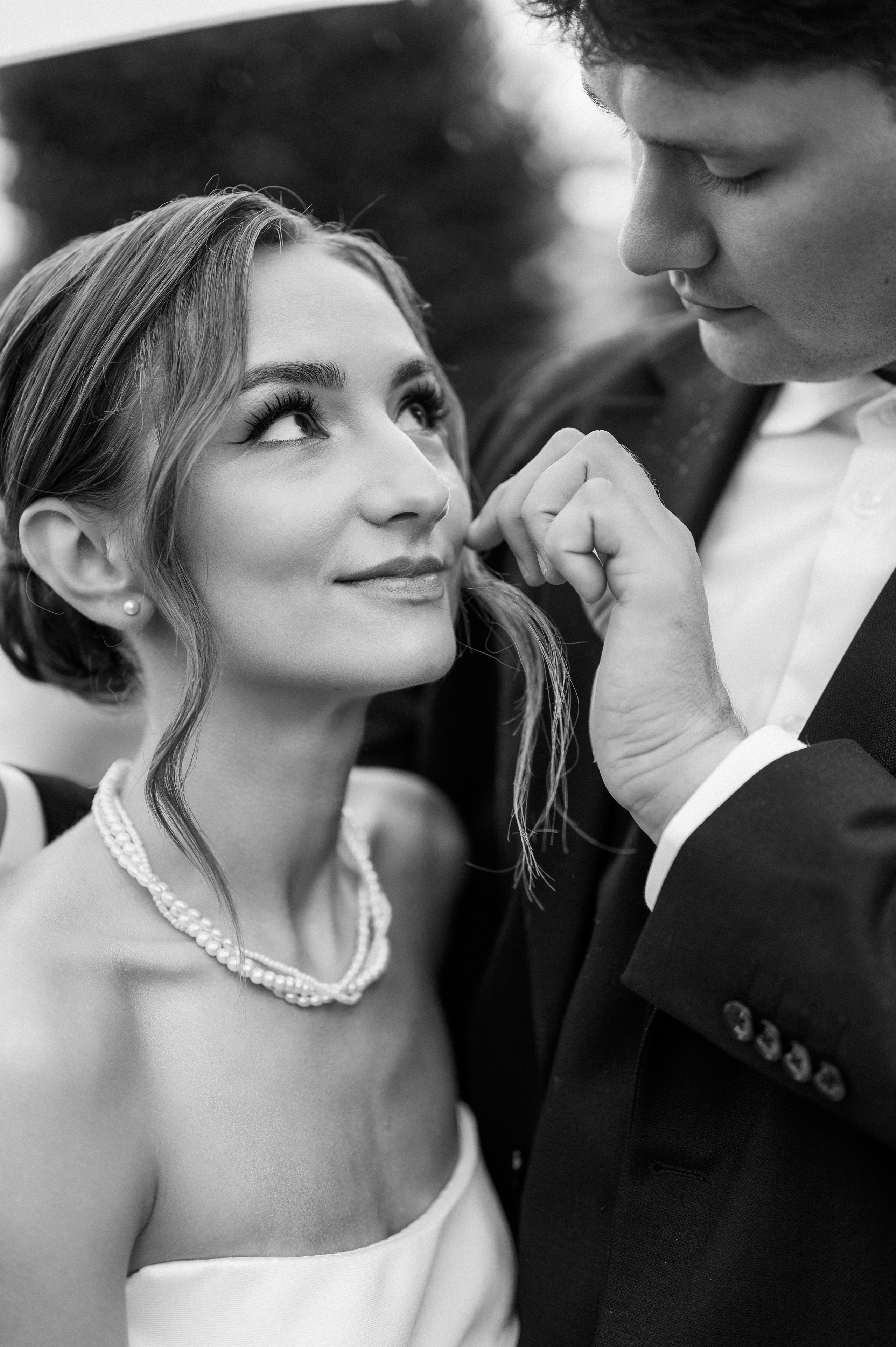 Подих кохання. Фостик Олександр — фотограф