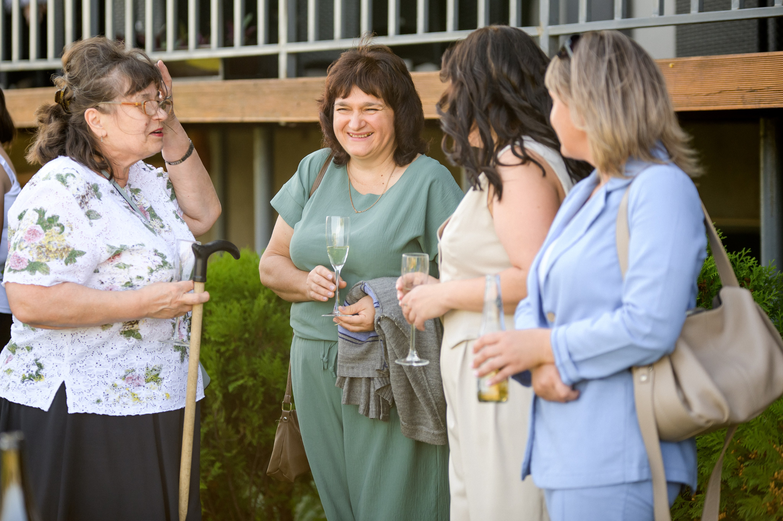 Our special September. Fostik Alexander — photographer