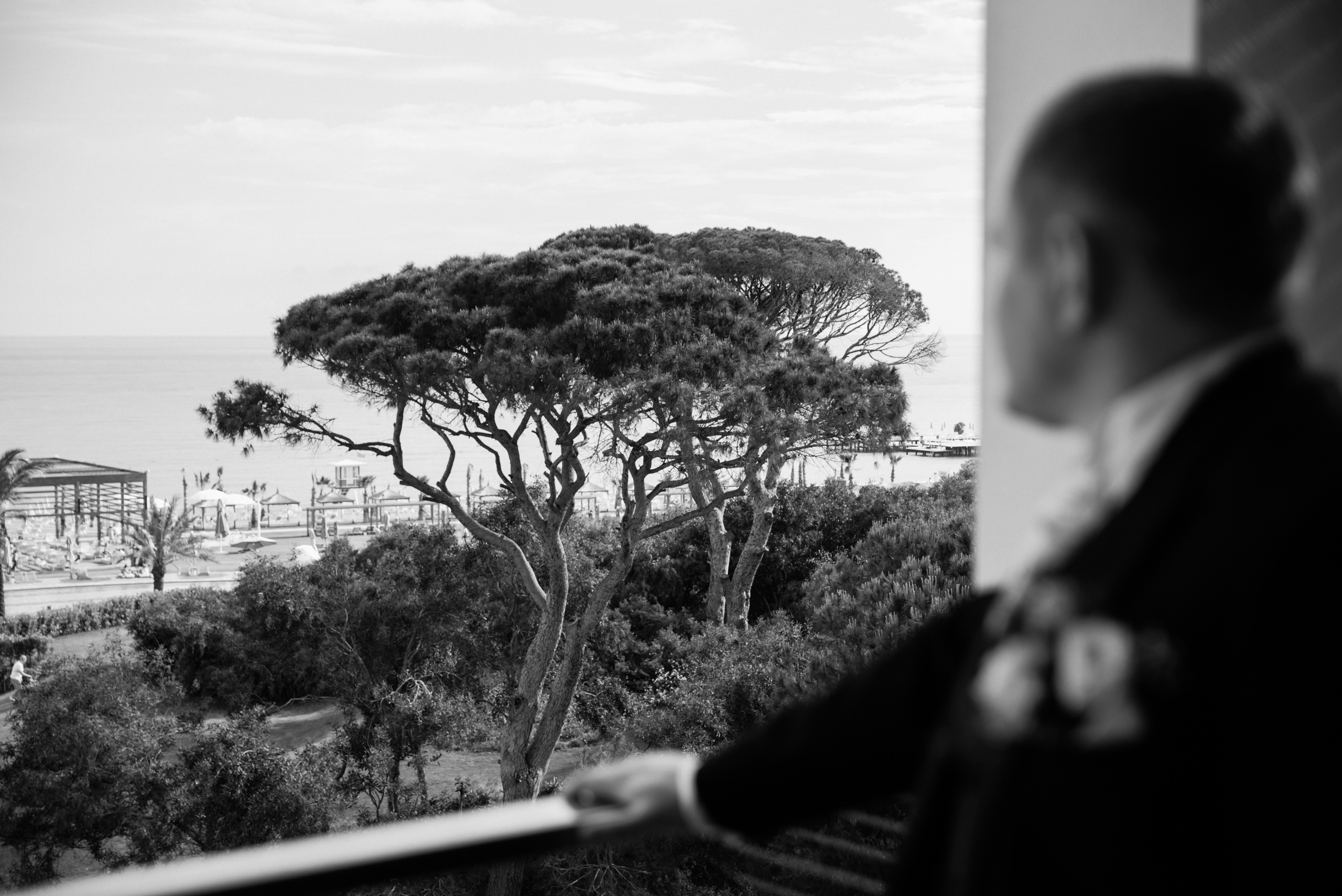 Sunny Turkey. Fostik Alexander — photographer