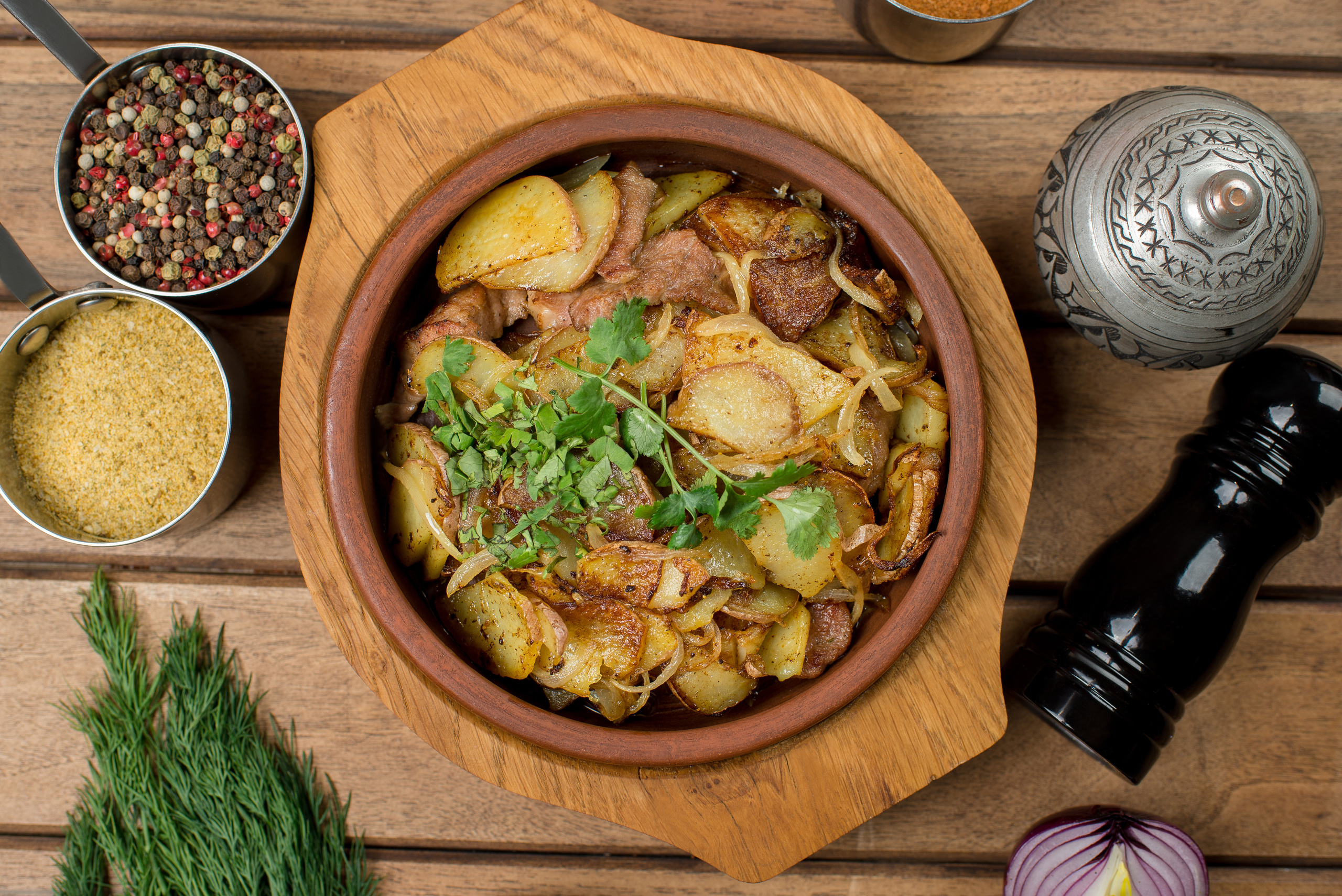 Мережа ресторанів «Той самий Баранчик». Фостик Олександр — фотограф