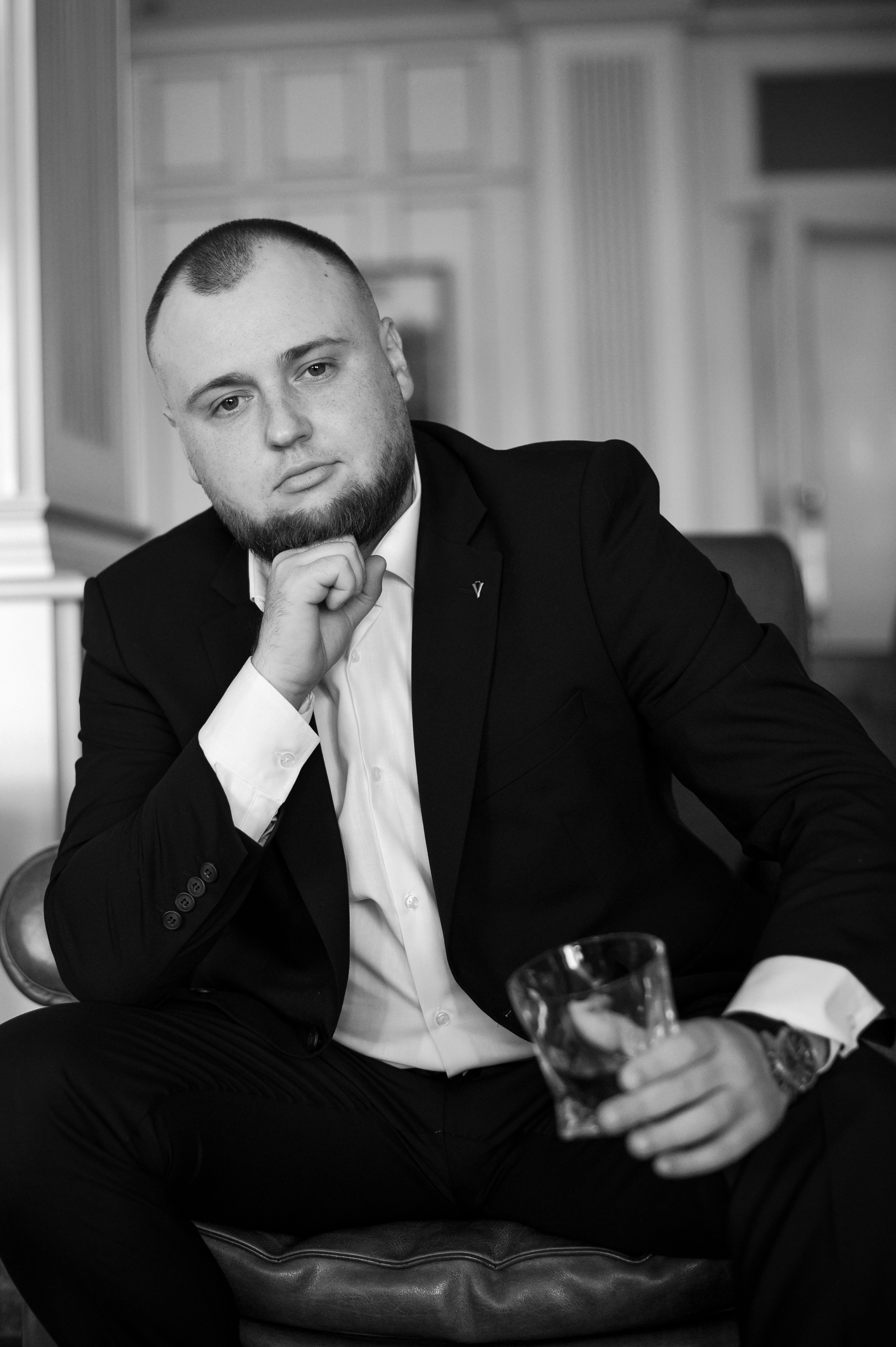 Наші обійми. Фостик Олександр — фотограф