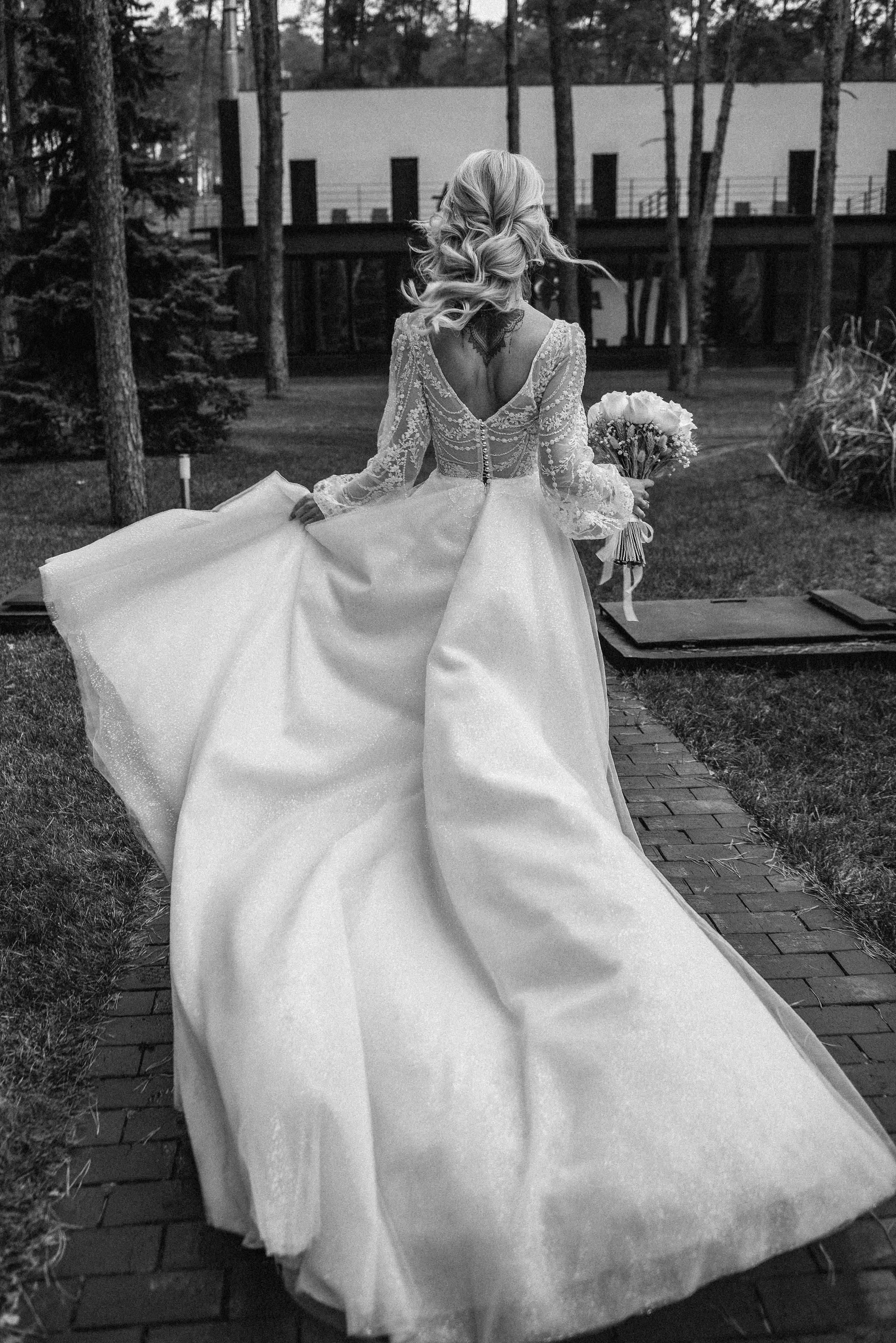 Sweet November. Fostik Alexander — photographer