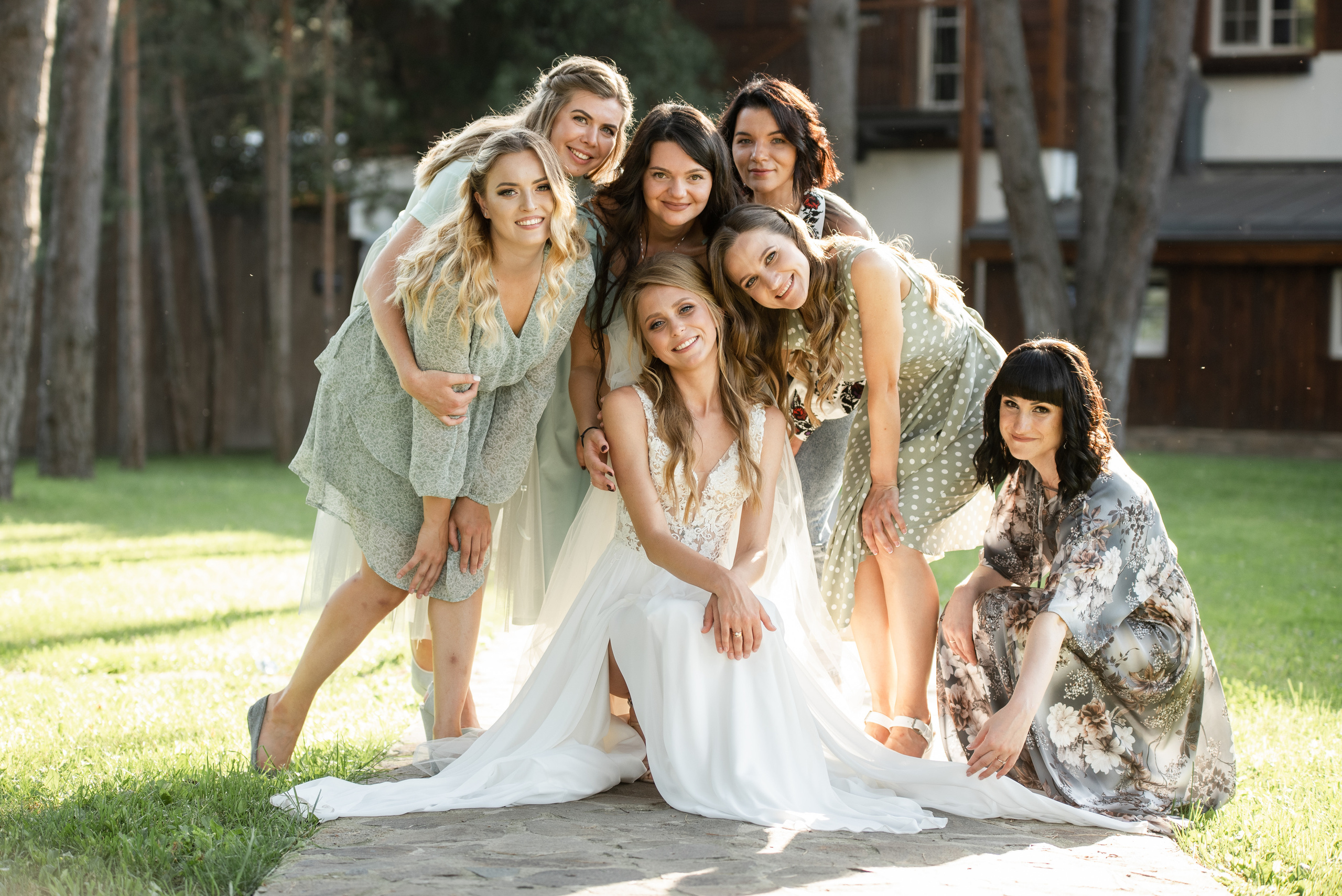 Our summer. Fostik Alexander — photographer