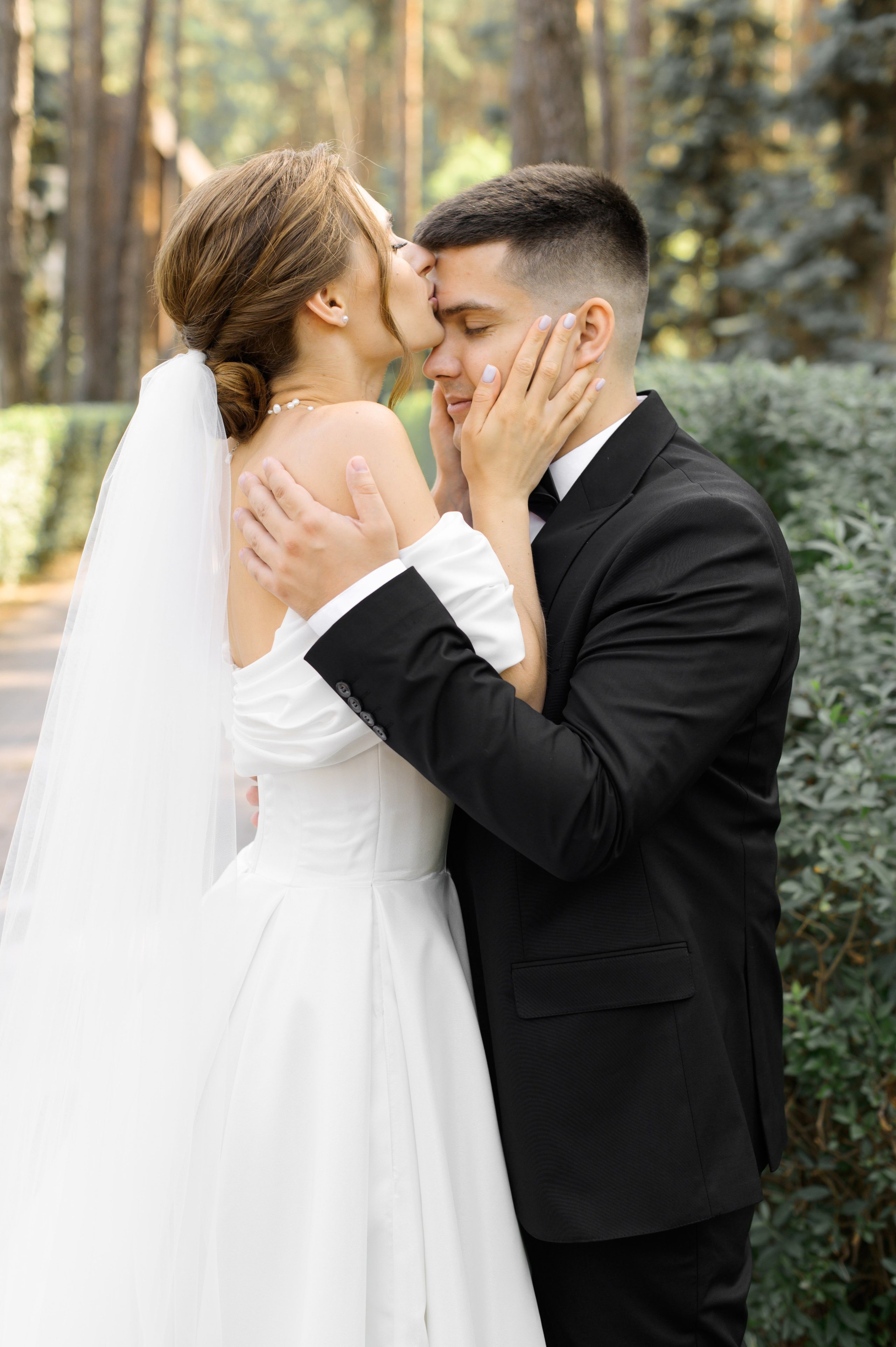 Мелодия любви. Фостик Александр — фотограф