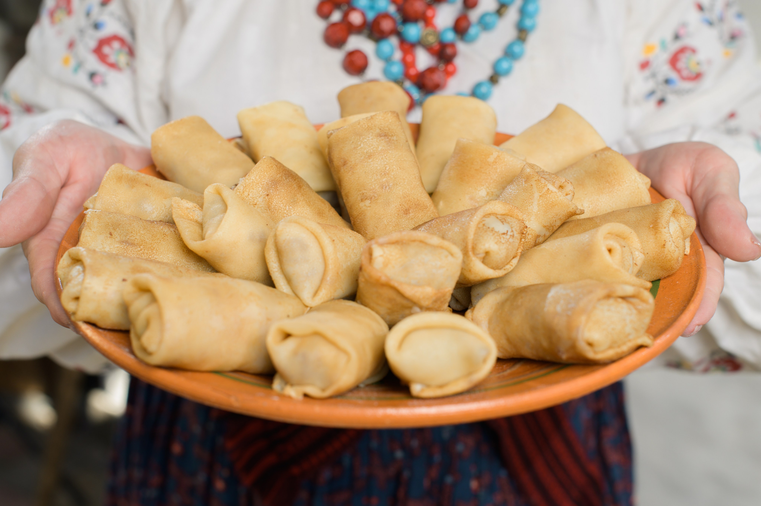 «Рідне село». Фостик Олександр — фотограф