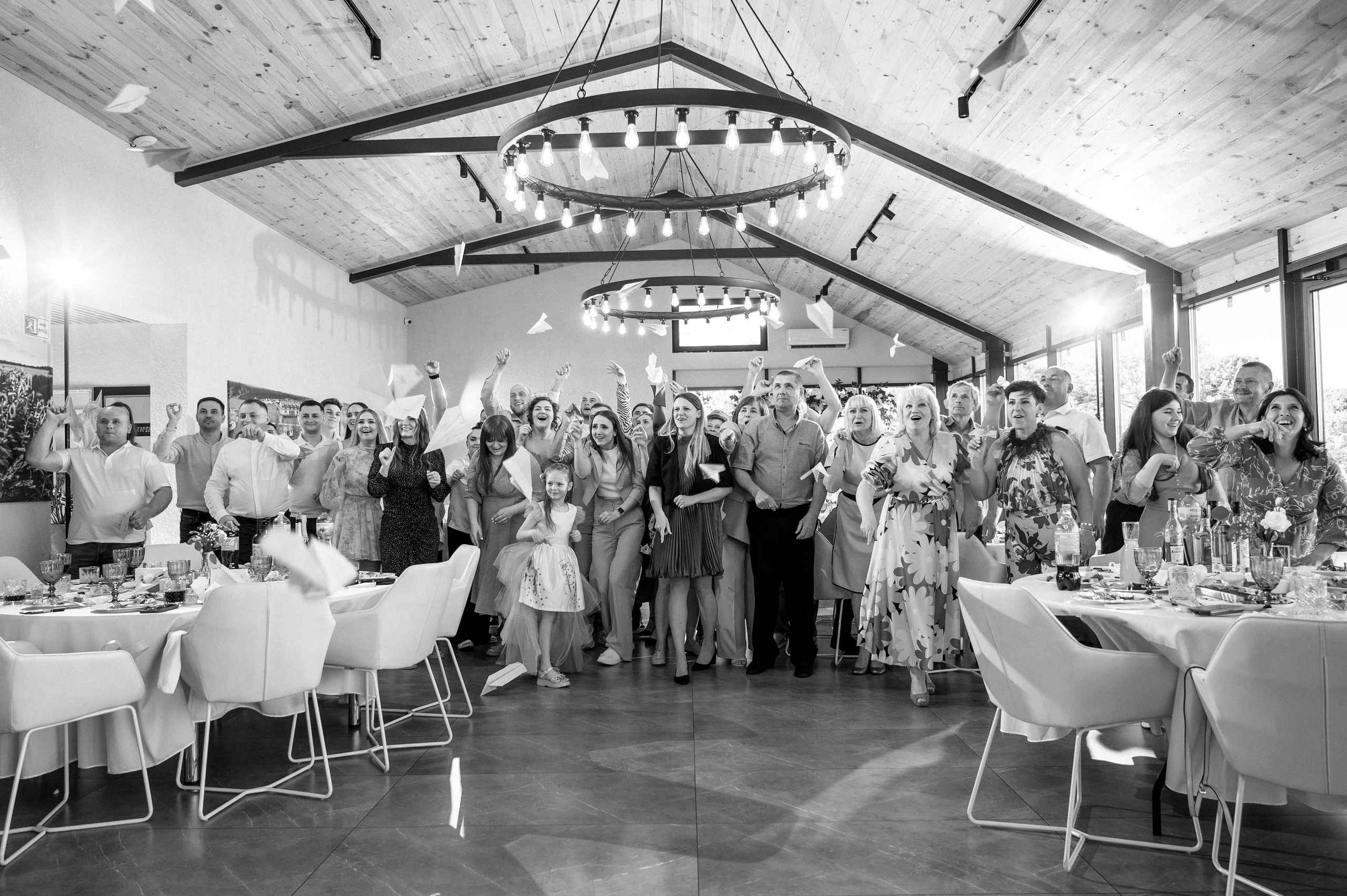 Улыбки счастья. Фостик Александр — фотограф