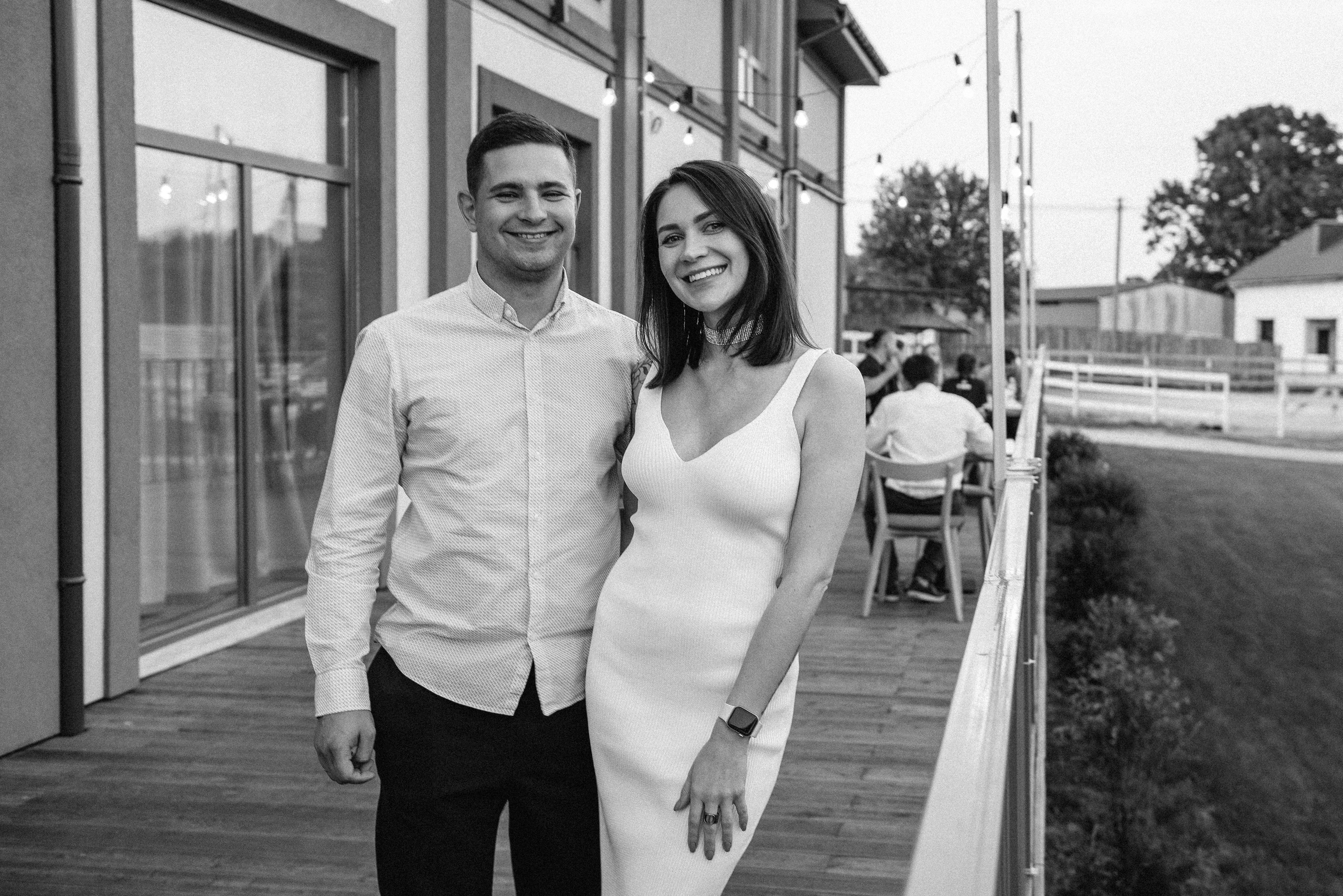 Лаконічна краса. Фостик Олександр — фотограф