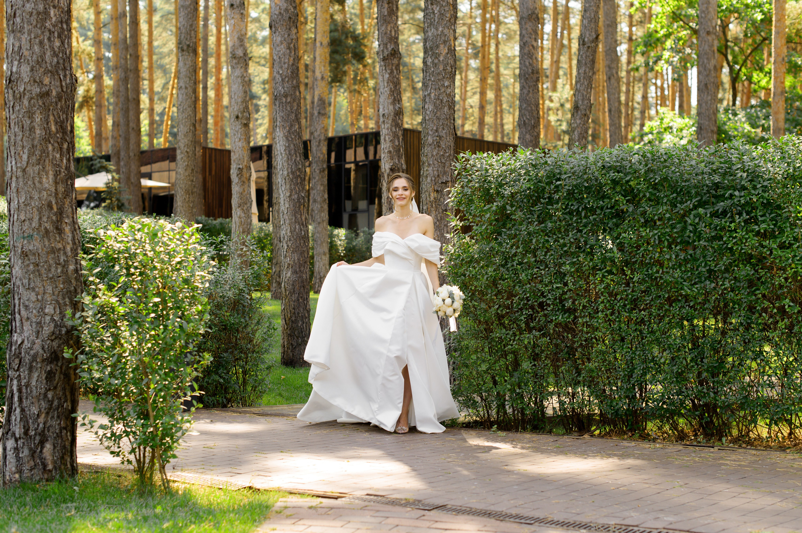 Мелодия любви. Фостик Александр — фотограф