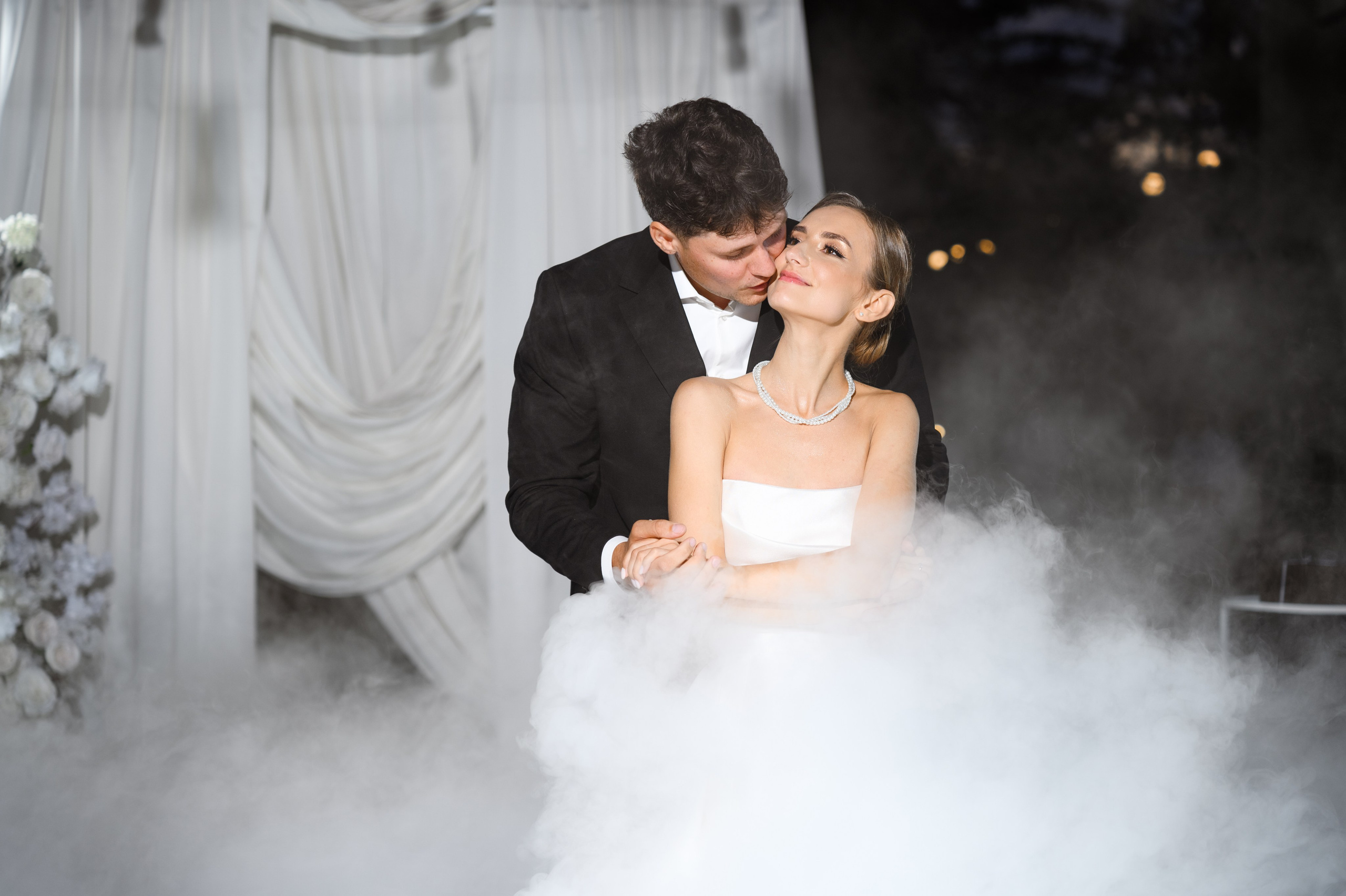 Подих кохання. Фостик Олександр — фотограф