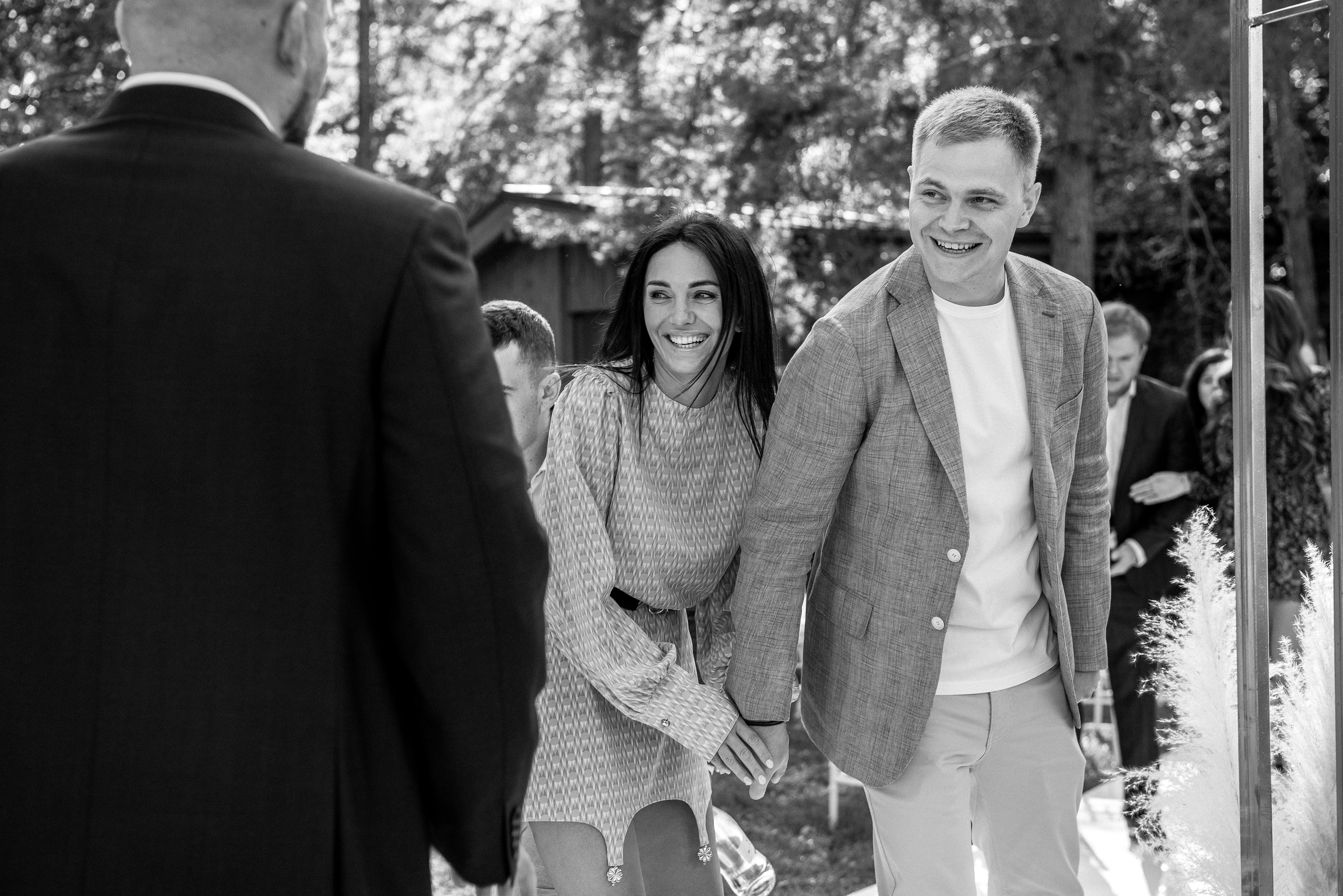 Више неба. Фостик Александр — фотограф