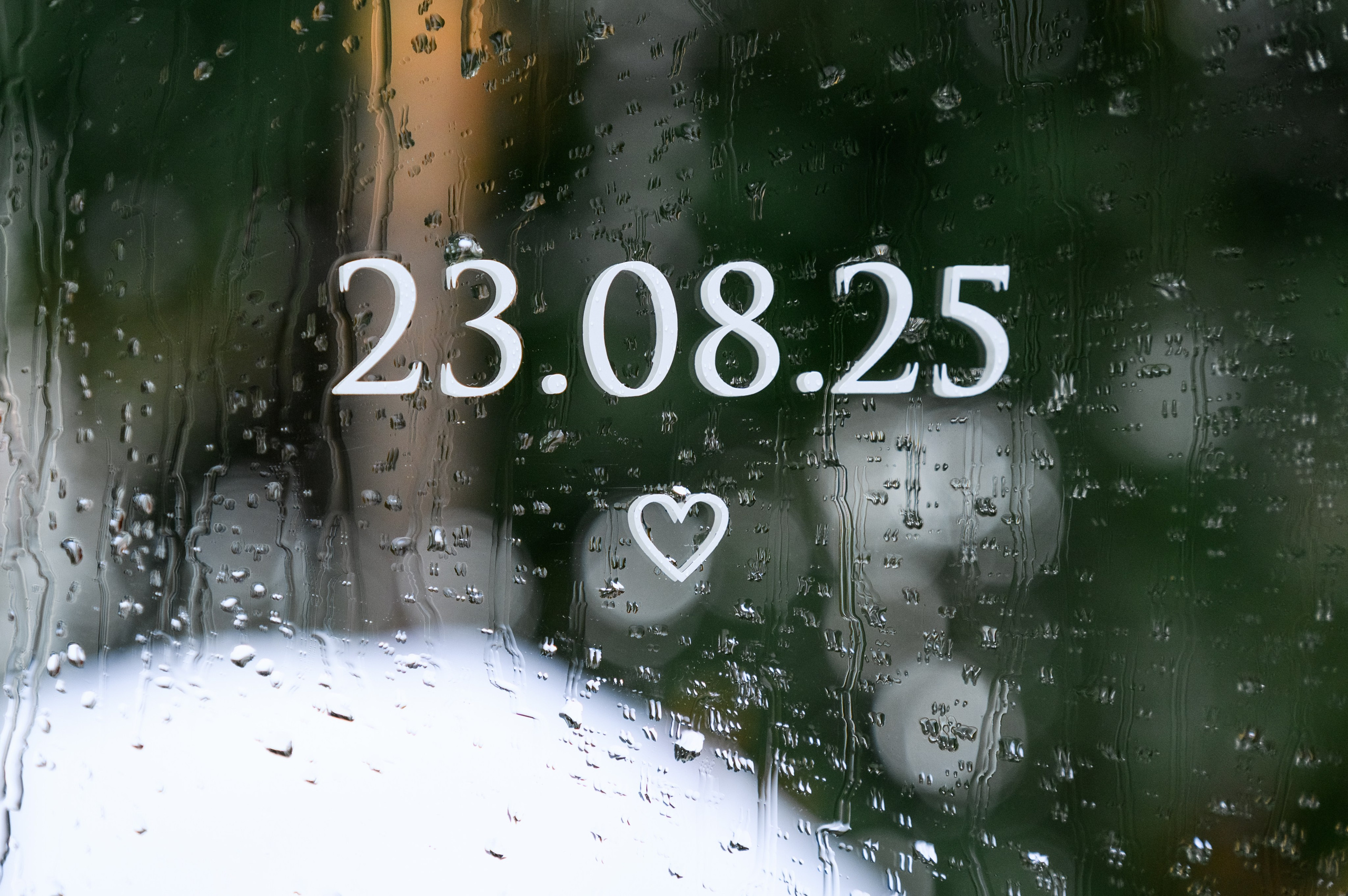 Подих кохання. Фостик Олександр — фотограф