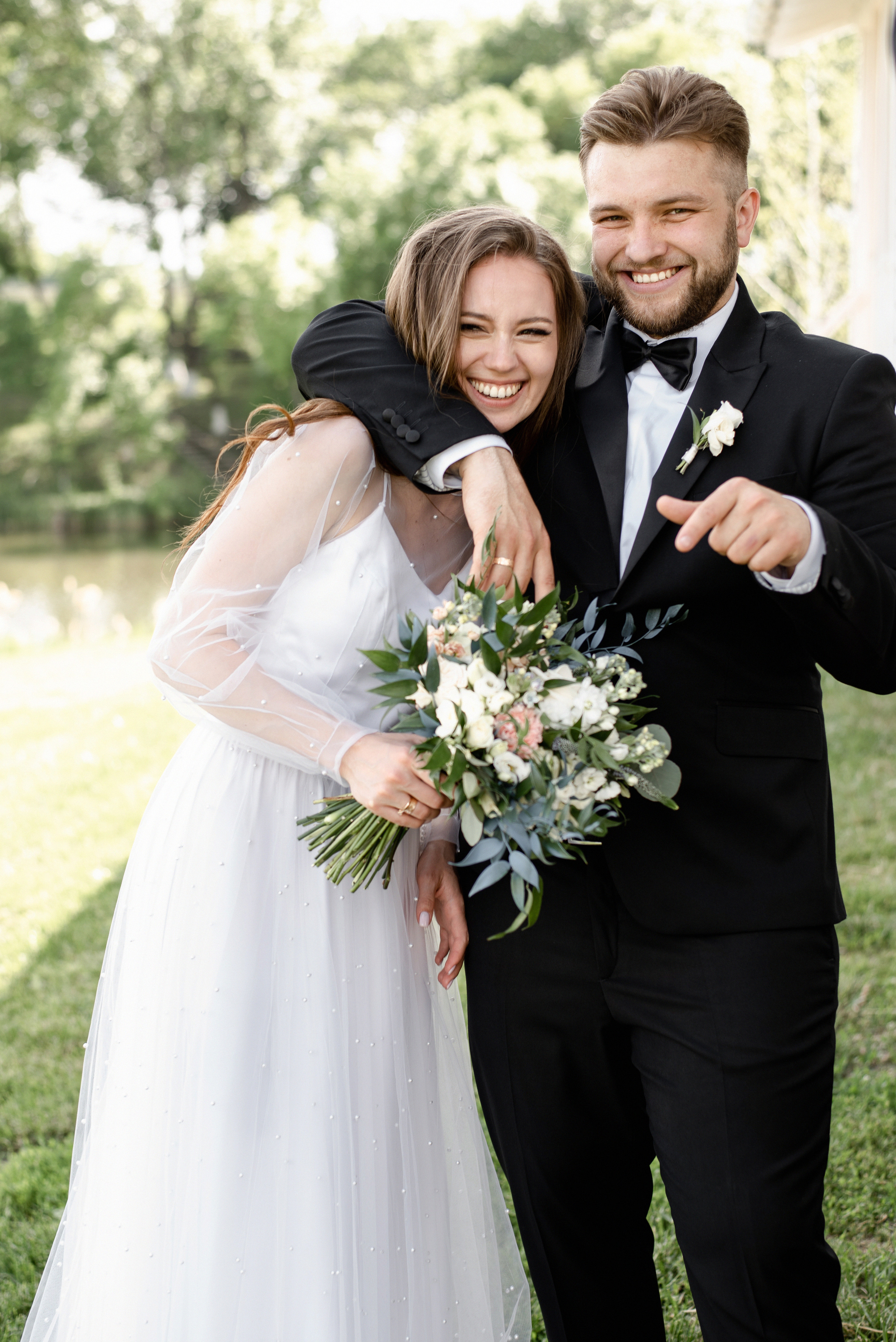 На одній хвилі. Фостик Олександр — фотограф
