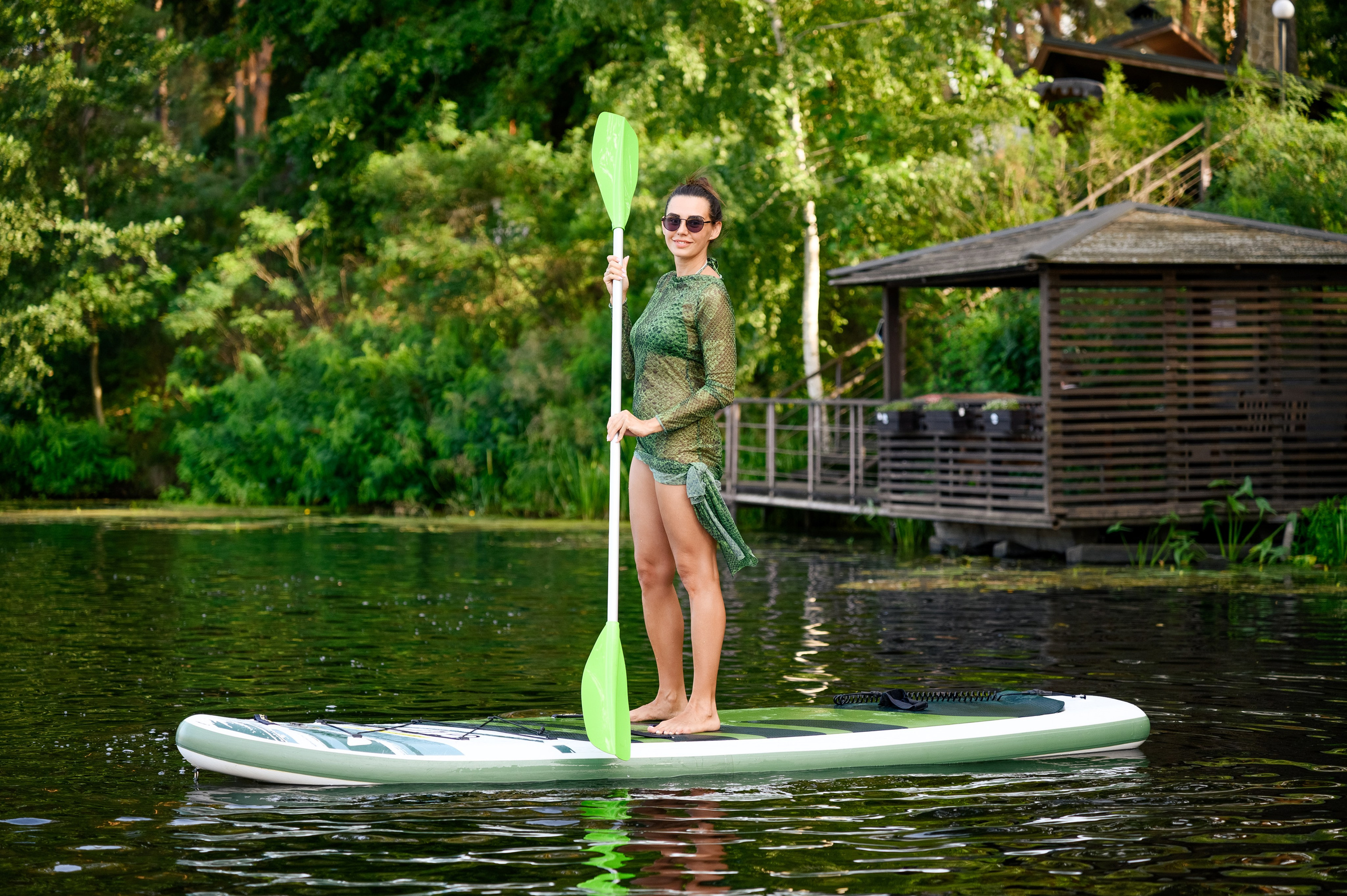 Зйомка для Мис Доброї Надії. Фостик Олександр — фотограф