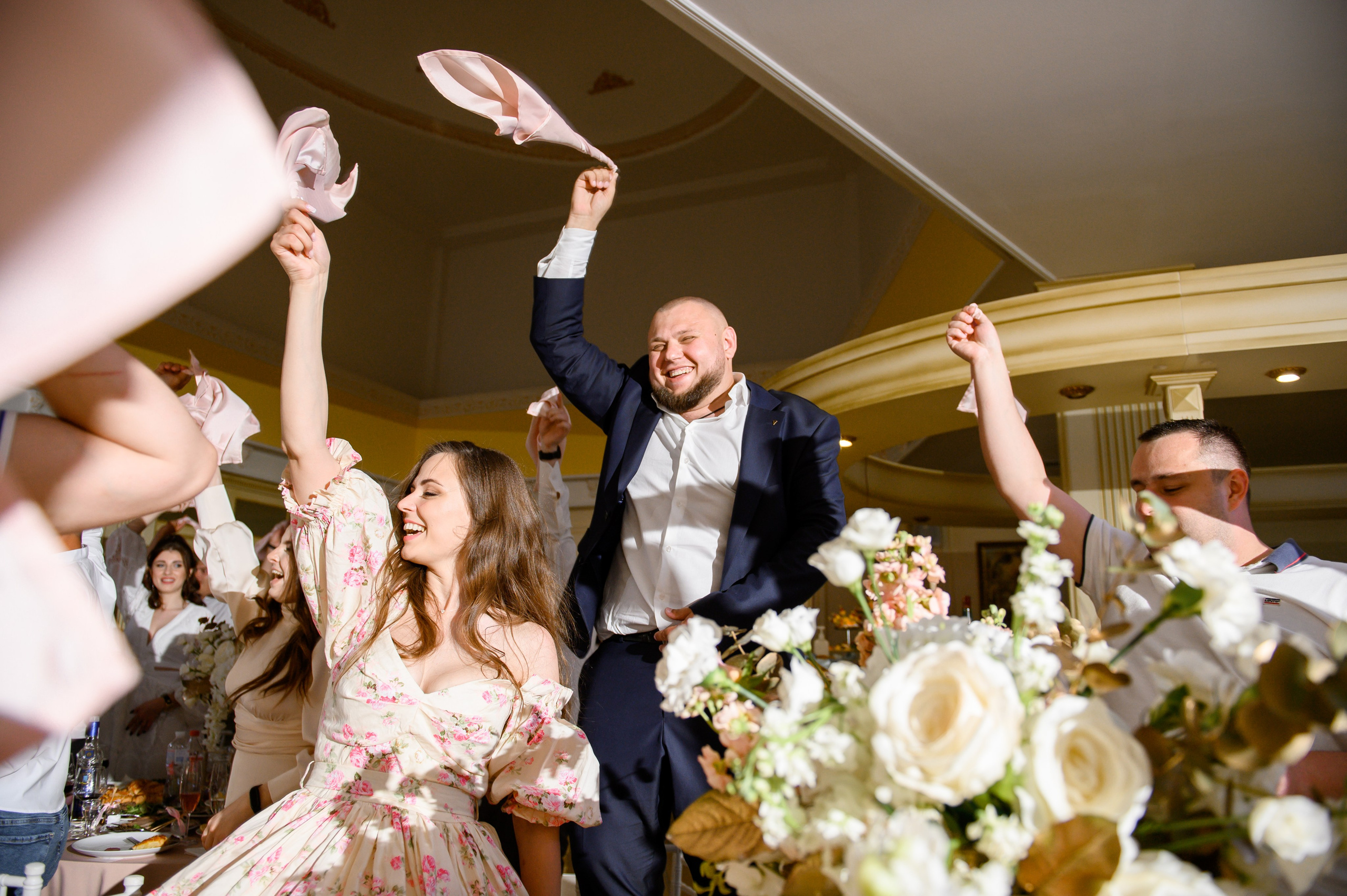 Наші обійми. Фостик Олександр — фотограф