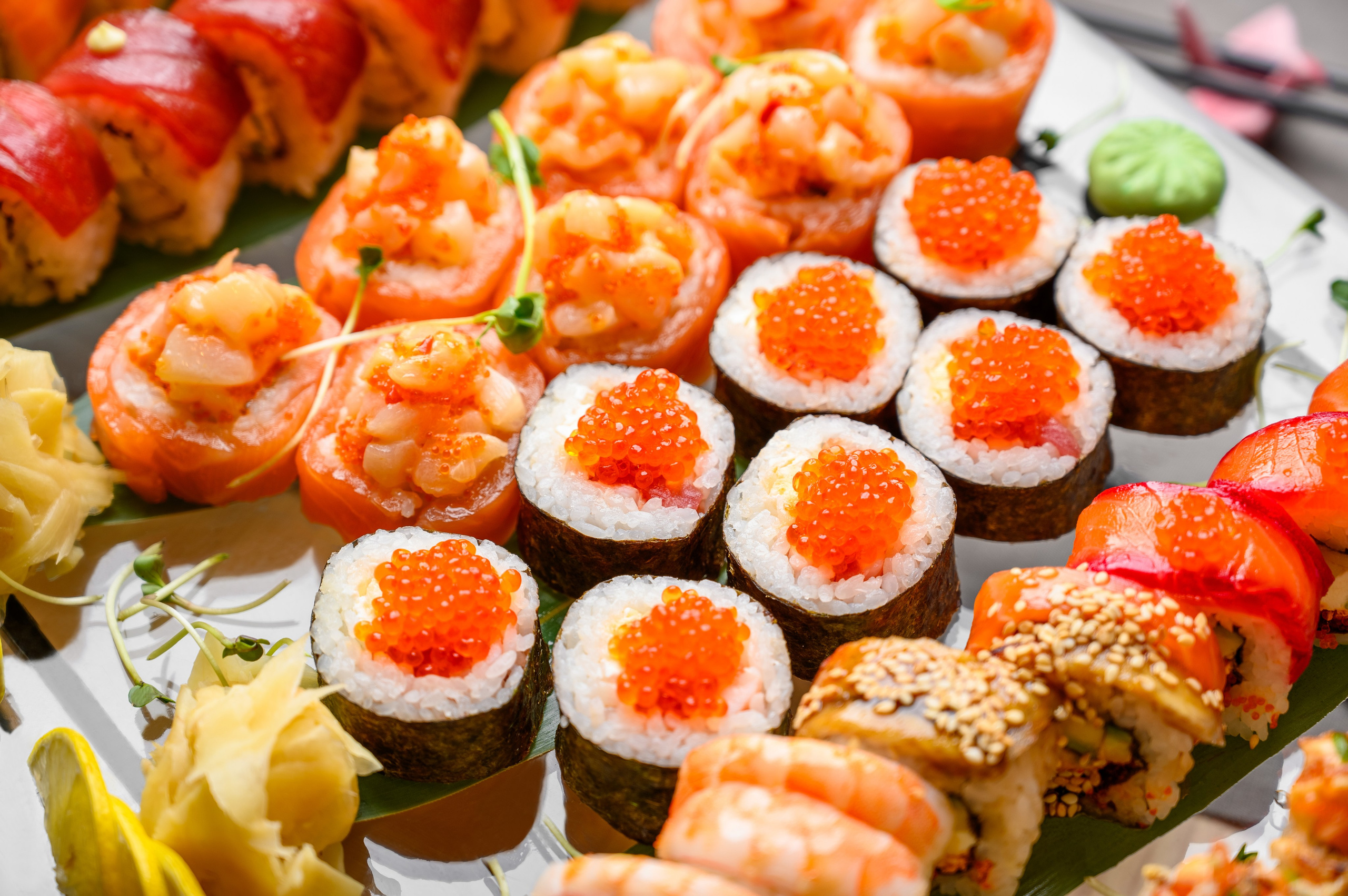 Restaurant “TAU”. Fostik Alexander — photographer