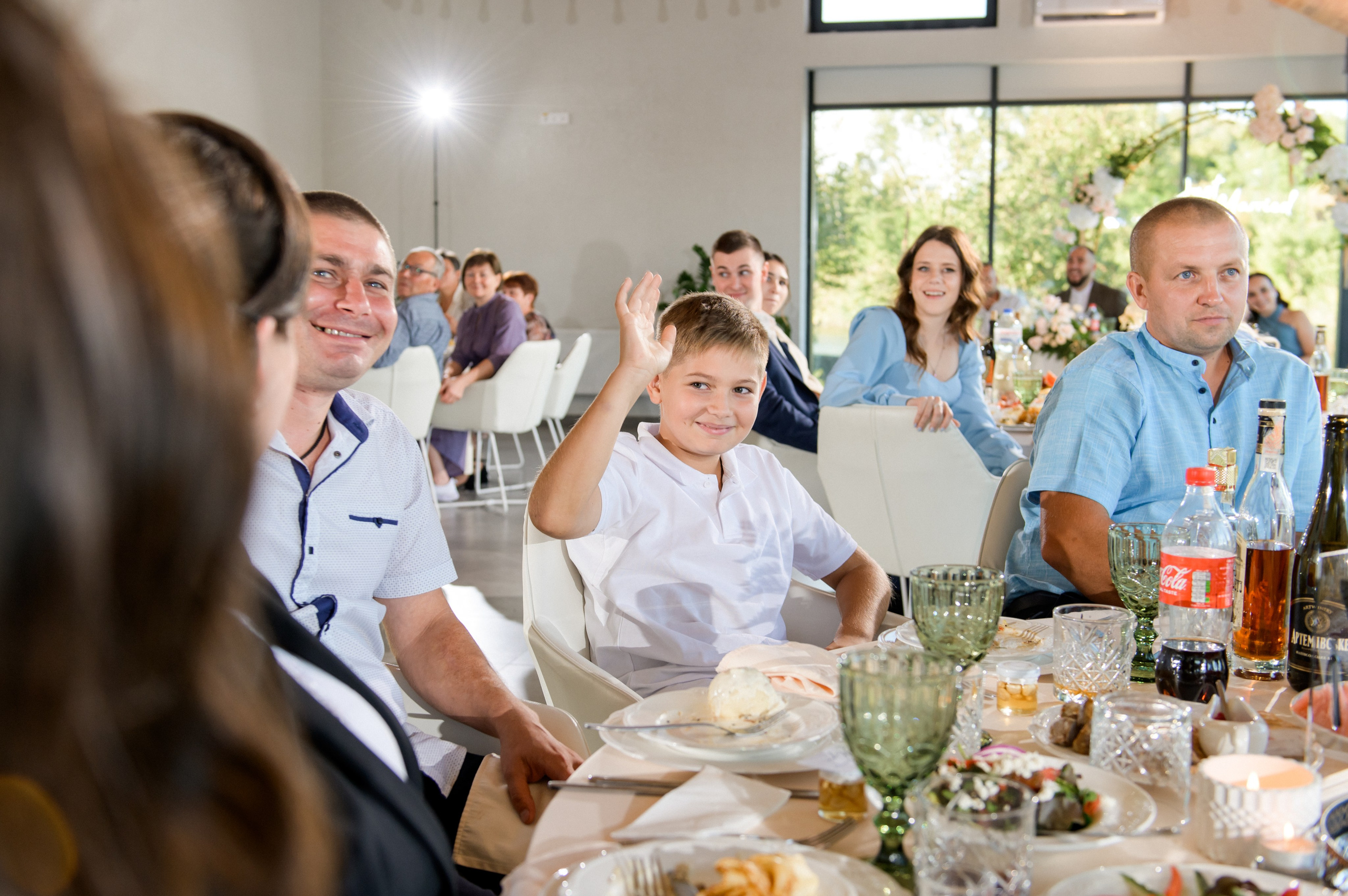 Our special September. Fostik Alexander — photographer