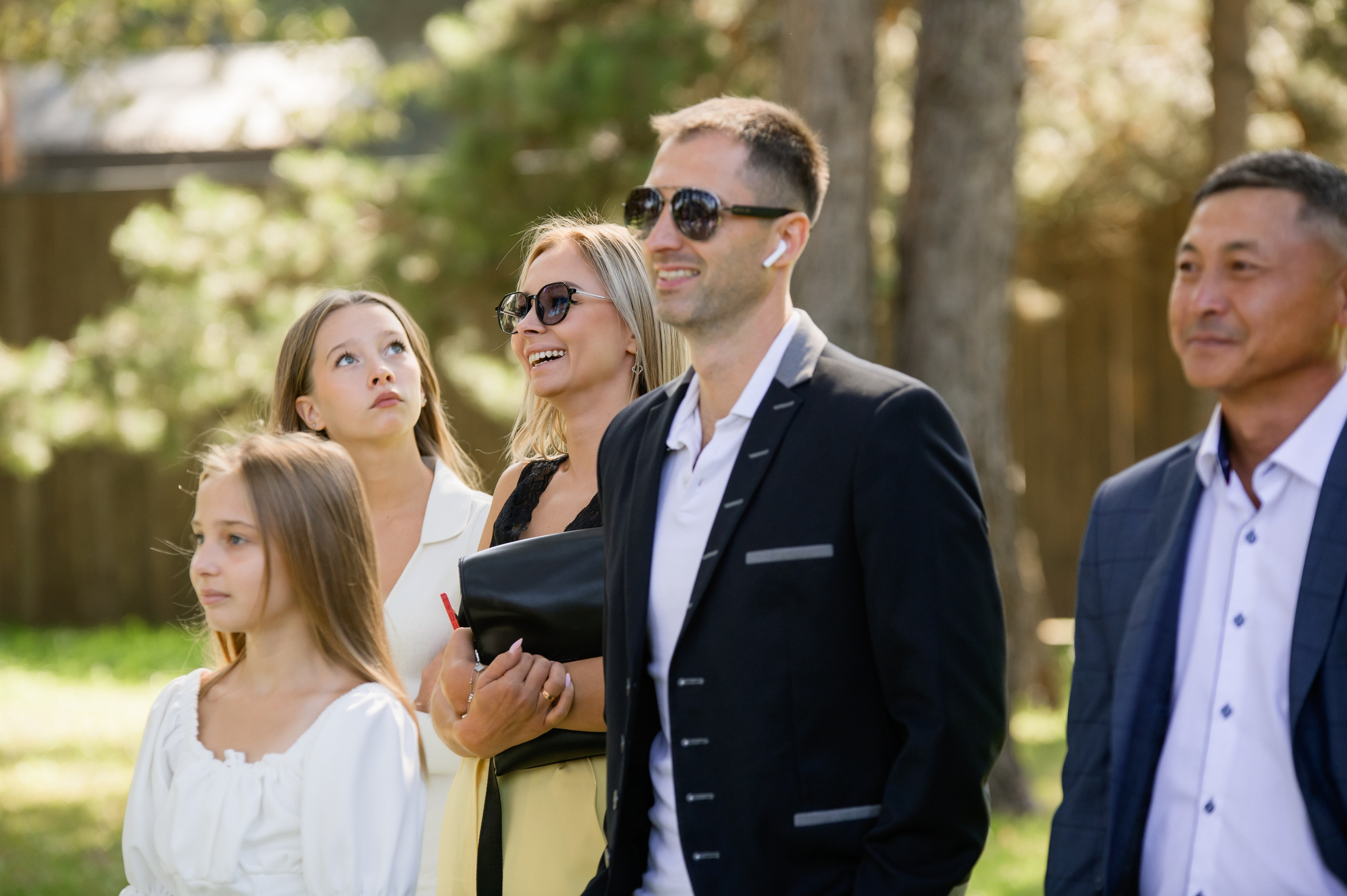 Світ на двох. Фостик Олександр — фотограф