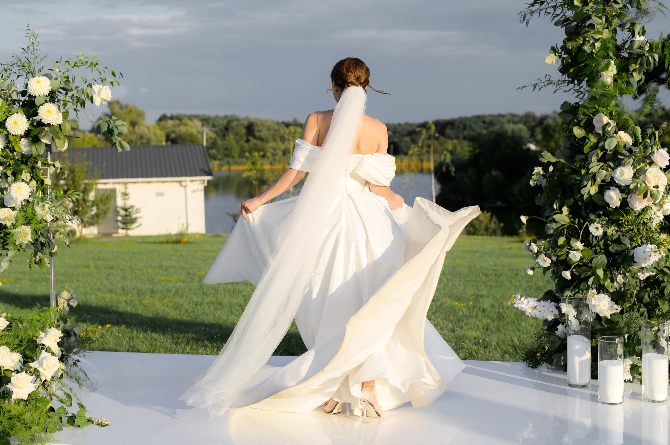 Мелодия любви. Фостик Александр — фотограф