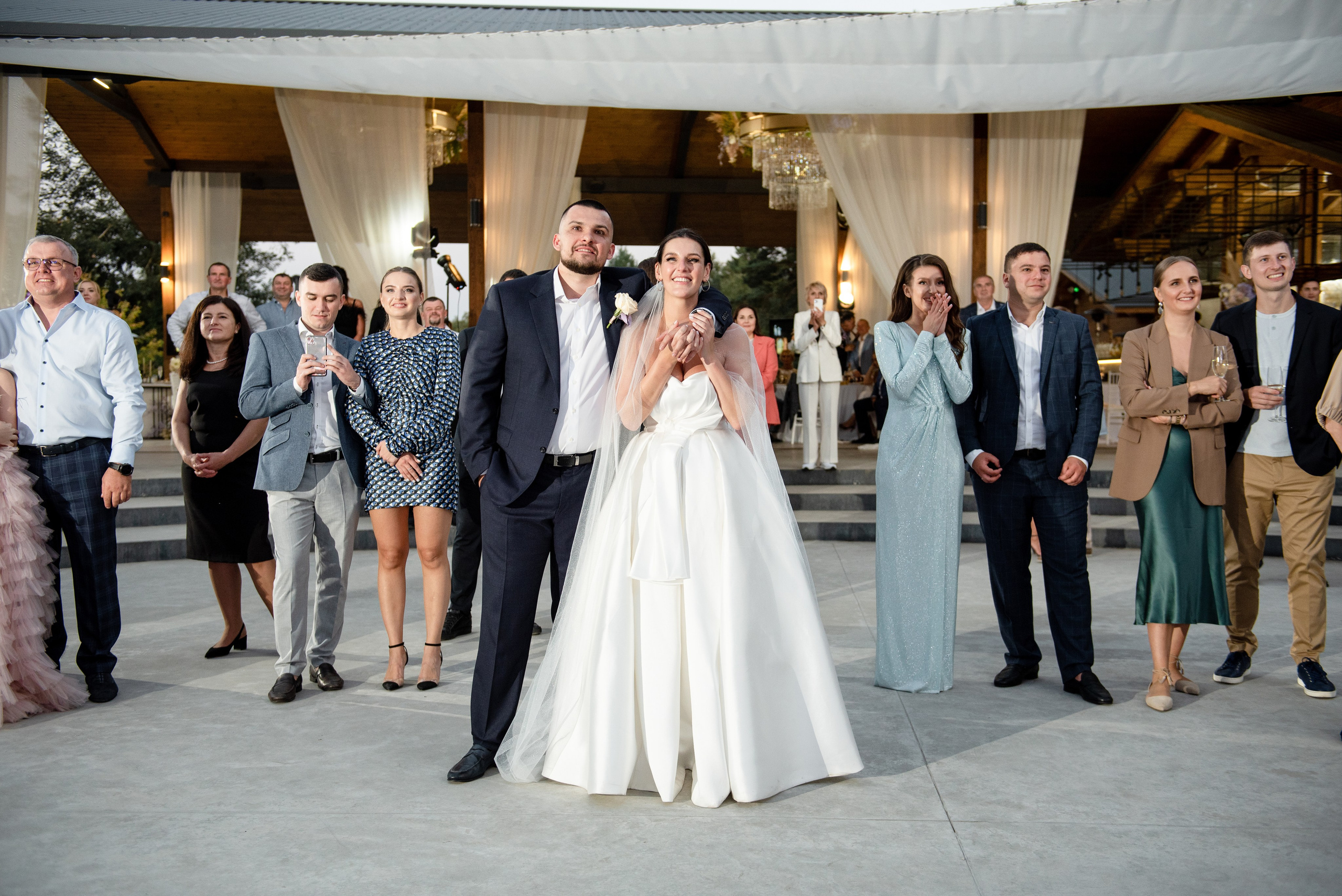 Више неба. Фостик Александр — фотограф