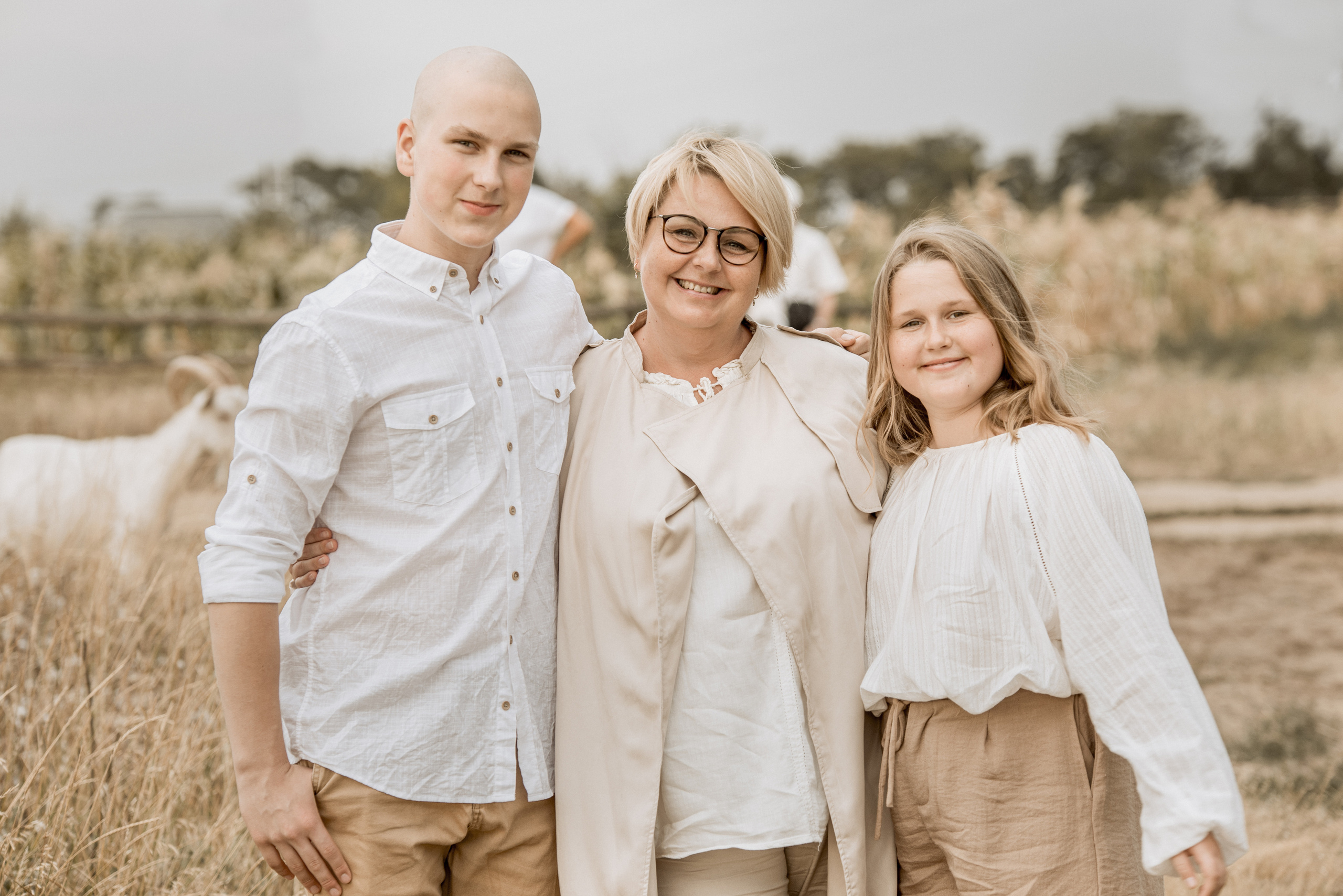 One piece. Fostik Alexander — photographer