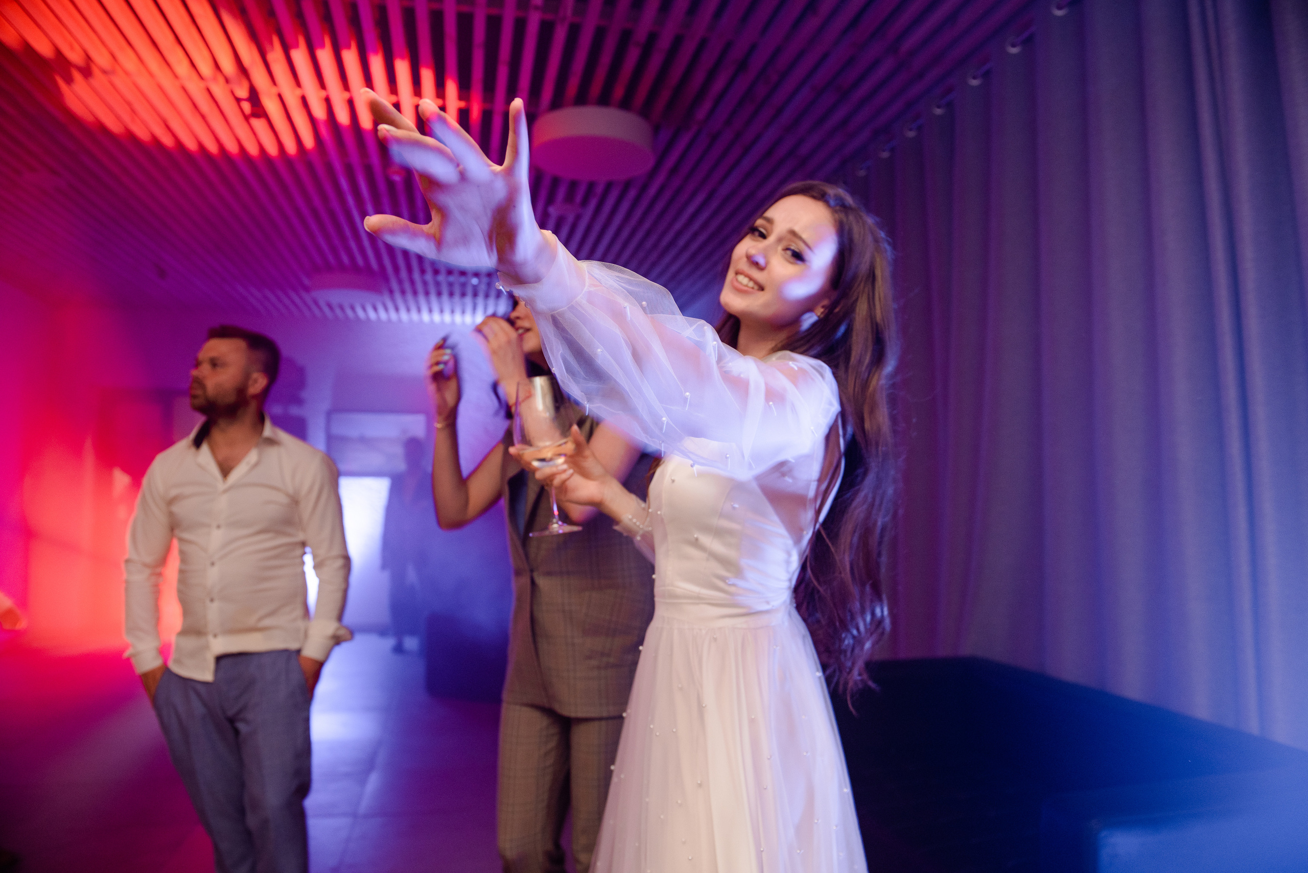 На одній хвилі. Фостик Олександр — фотограф