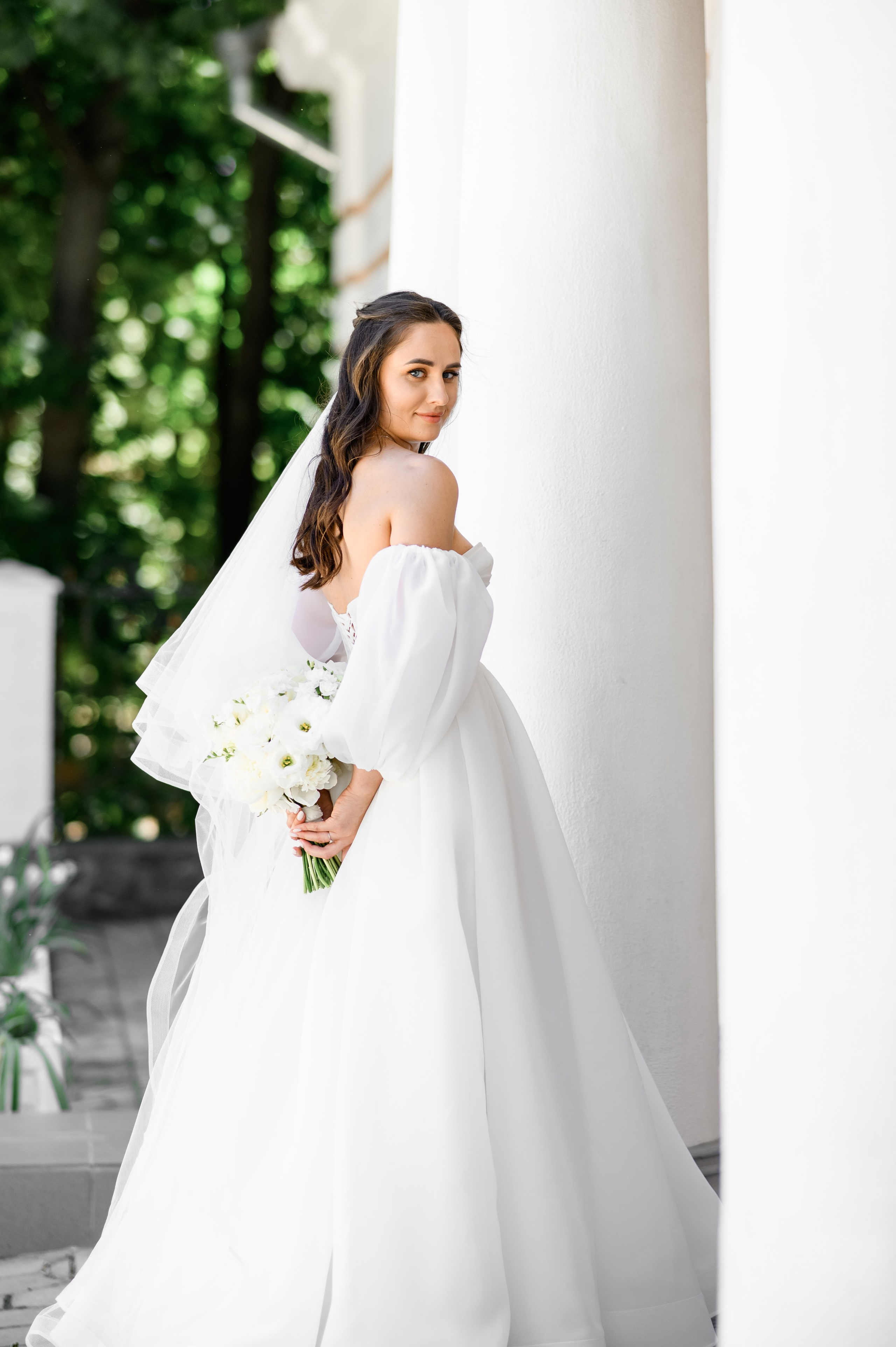 Wedding photo. Fostik Alexander — photographer
